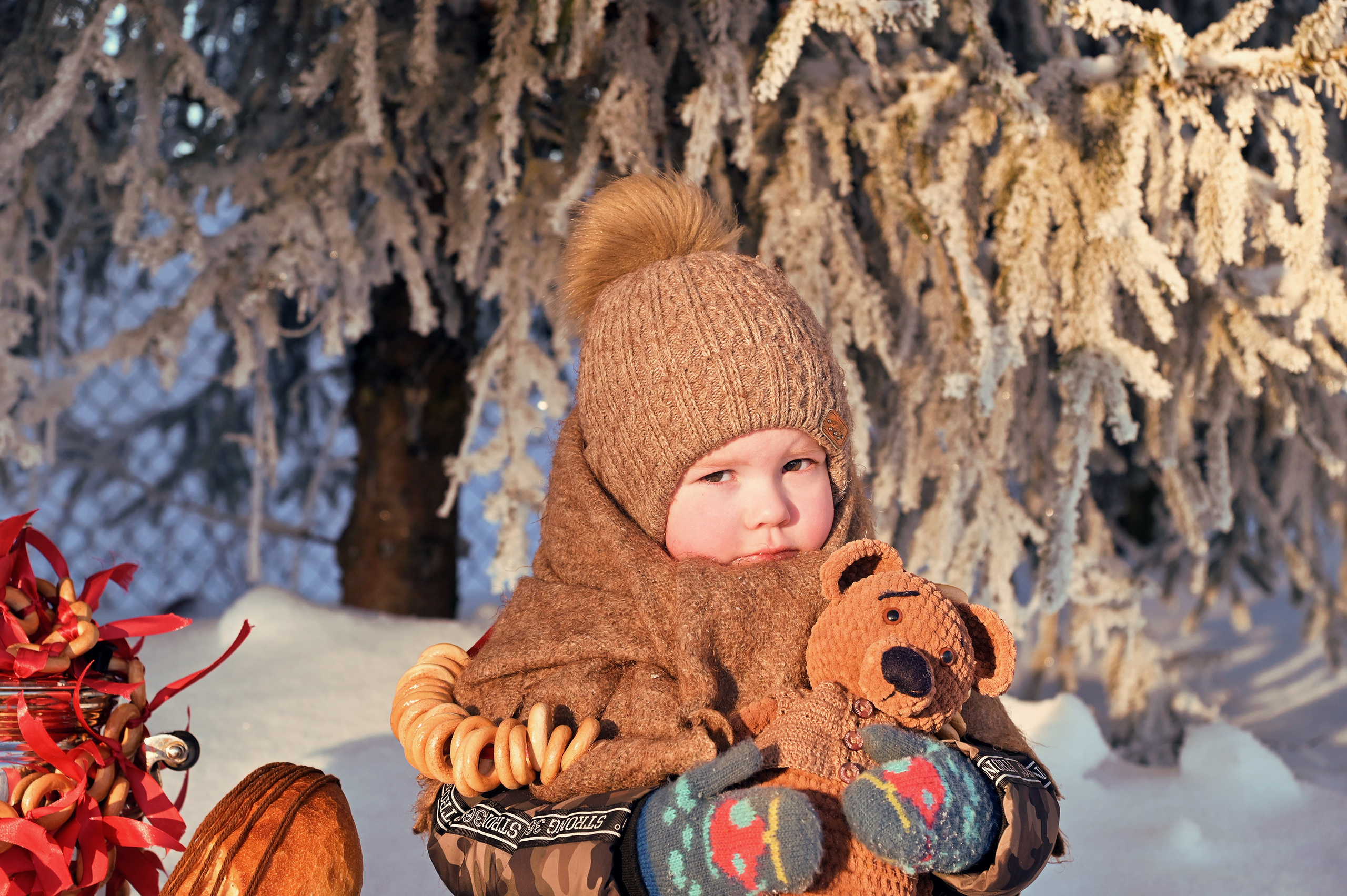 Дети. Фотограф в Санкт-Петербурге Мякинина Надежда