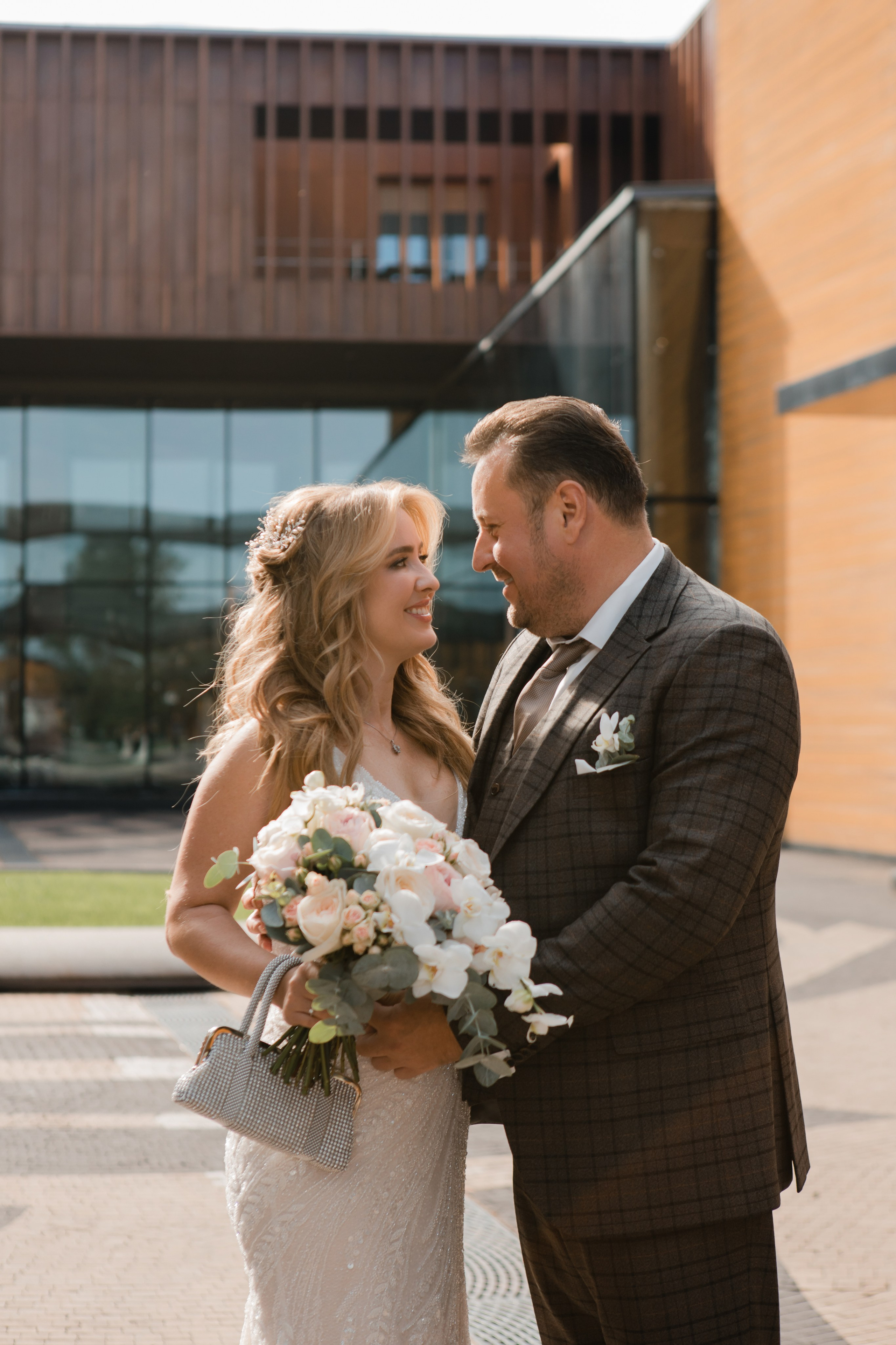 Свадебная фотосессия 4. Фотограф на свадьбу. Фотограф Анна Хомко. Беларусь, Москва, Варшава. Свадебная фотосъемка