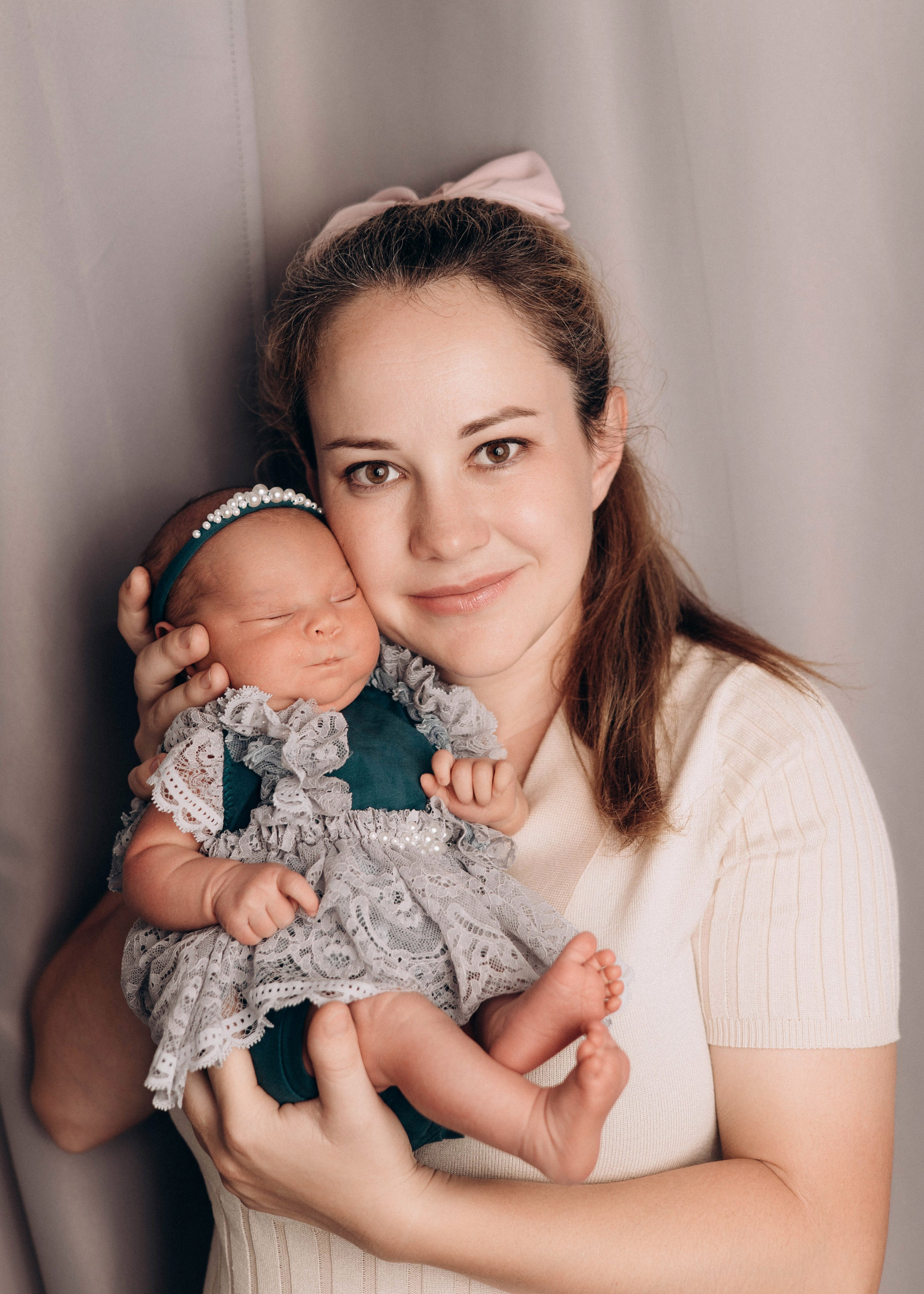 НОВОРОЖДЕННЫЕ МАЛЫШИ. Фотосессия новорожденных в Москве и Московской области