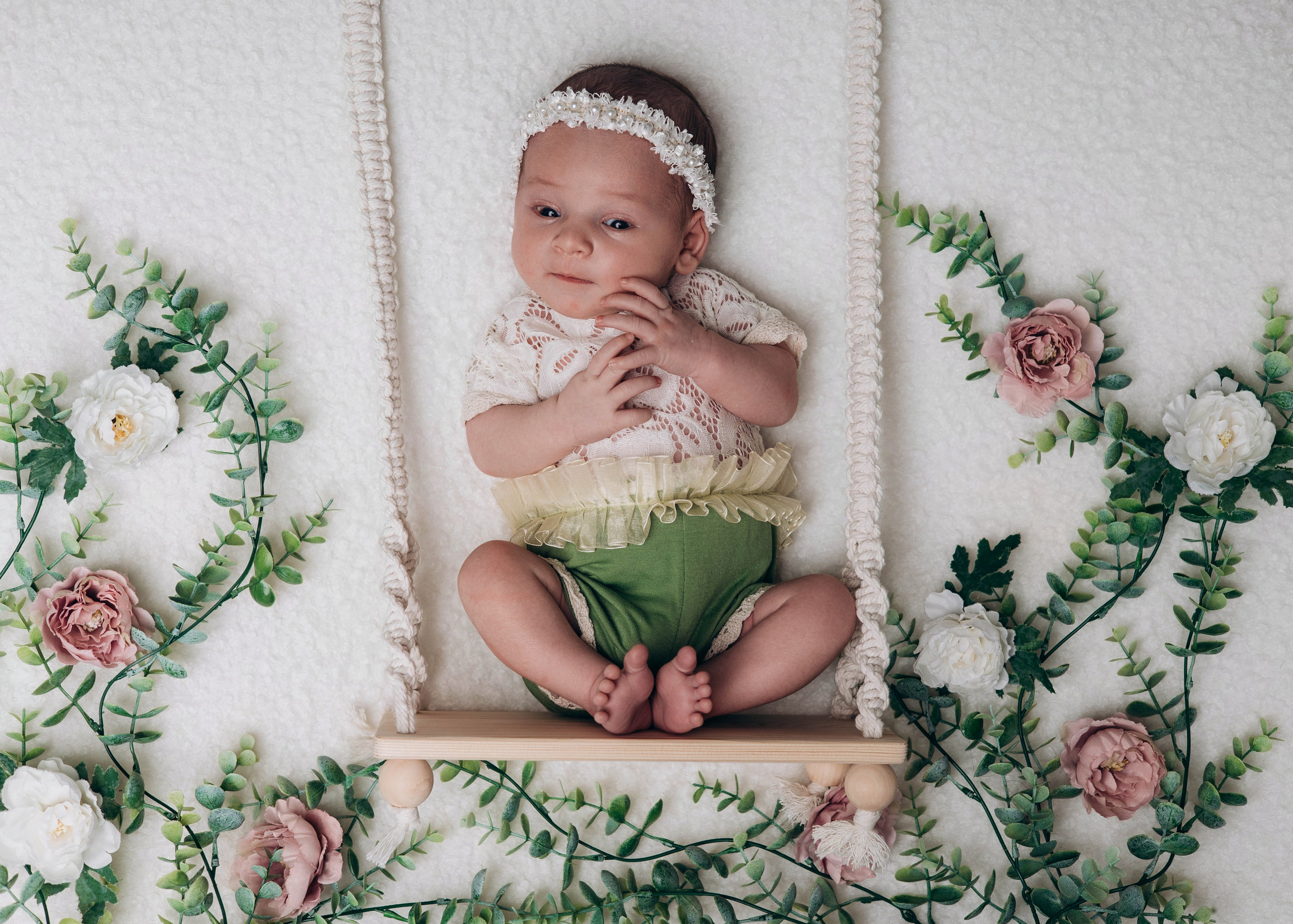 НОВОРОЖДЕННЫЕ МАЛЫШИ. Фотосессия новорожденных в Москве и Московской области