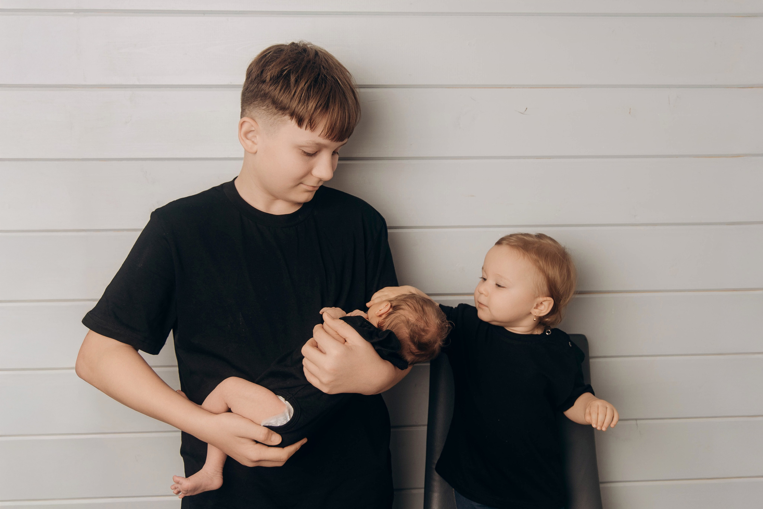 НОВОРОЖДЕННЫЕ МАЛЫШИ. Фотосессия новорожденных в Москве и Московской области