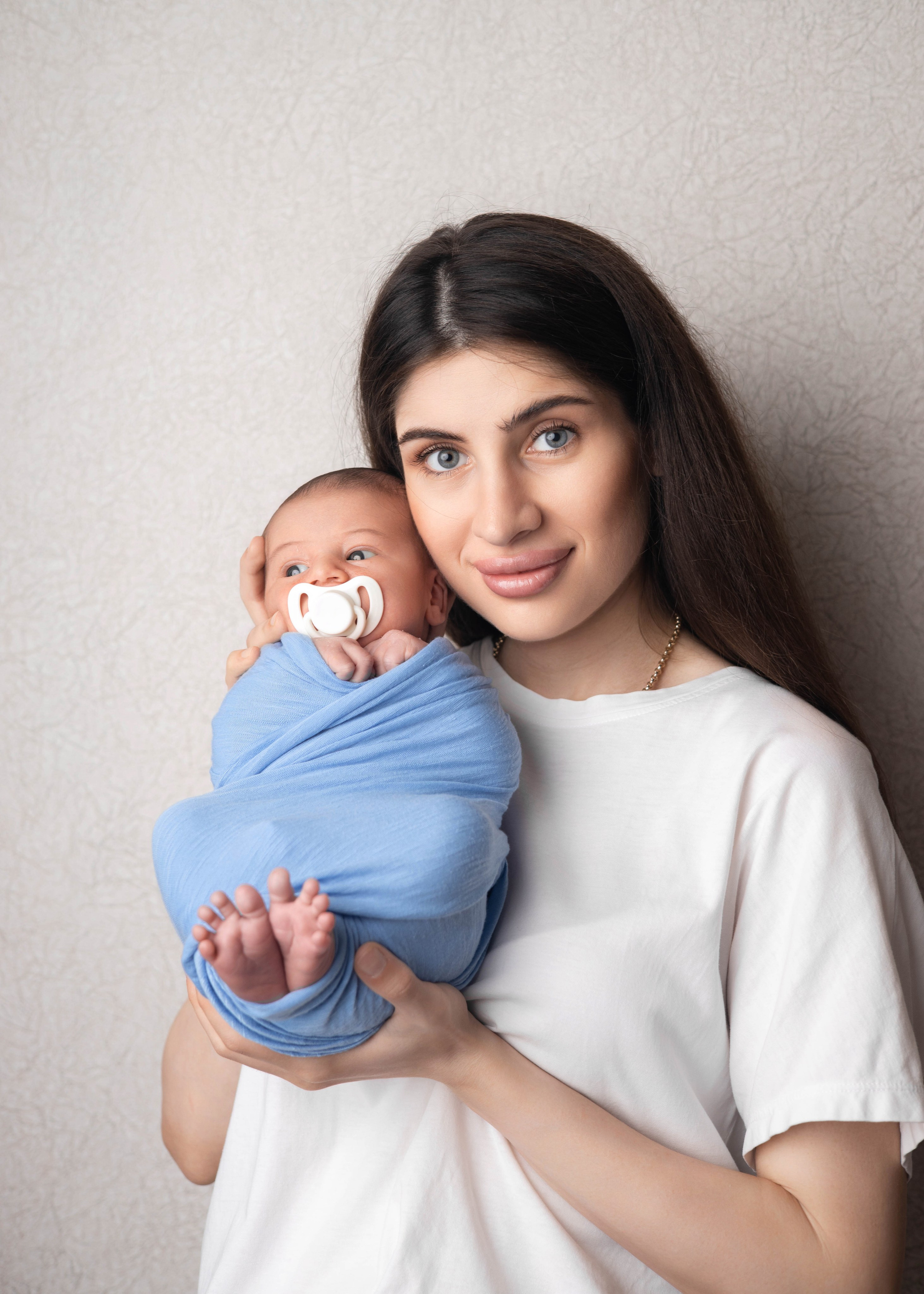 НОВОРОЖДЕННЫЕ МАЛЫШИ. Фотосессия новорожденных в Москве и Московской области