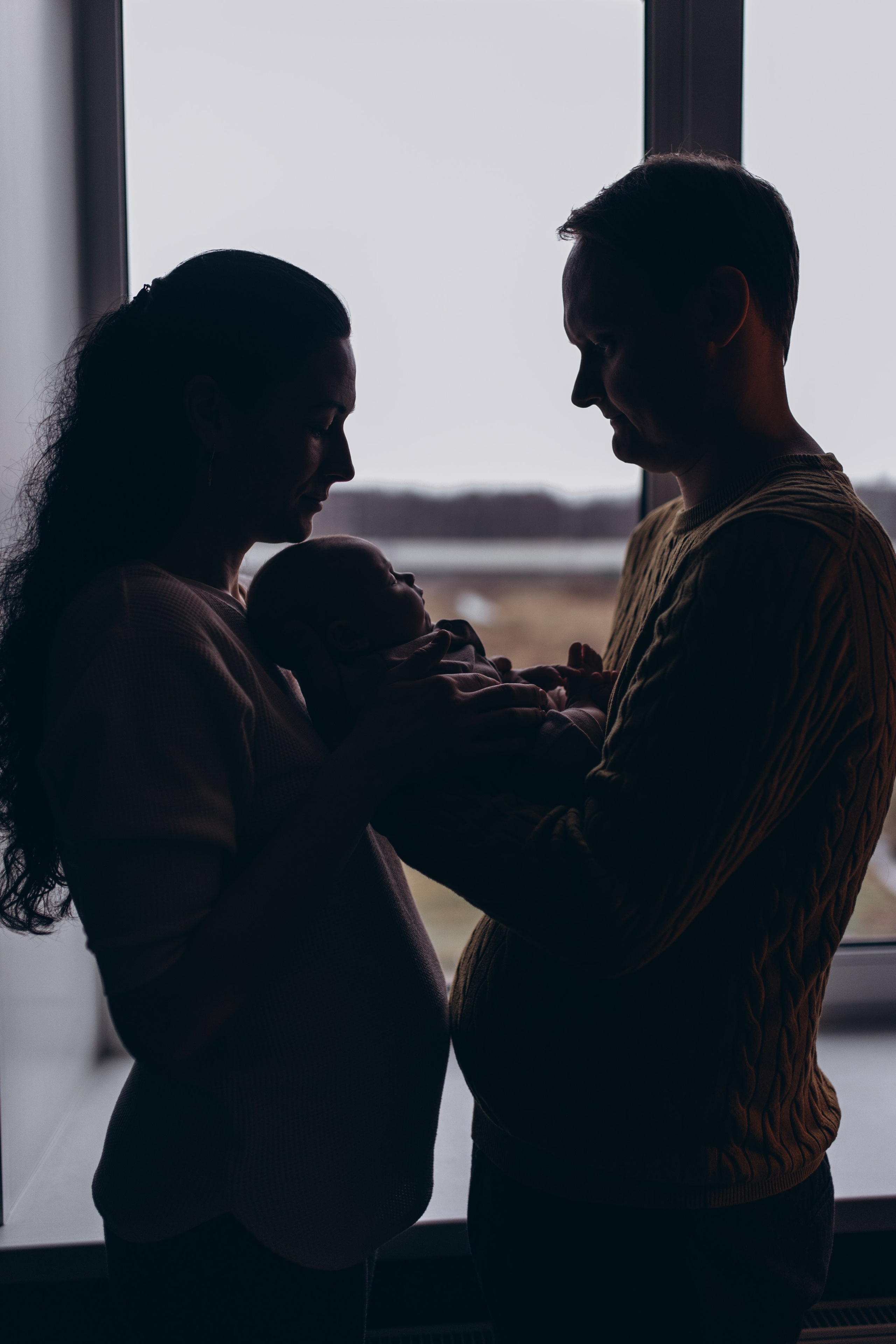 Малышка Есения. Елена Семейный фотограф Санкт-Петербург