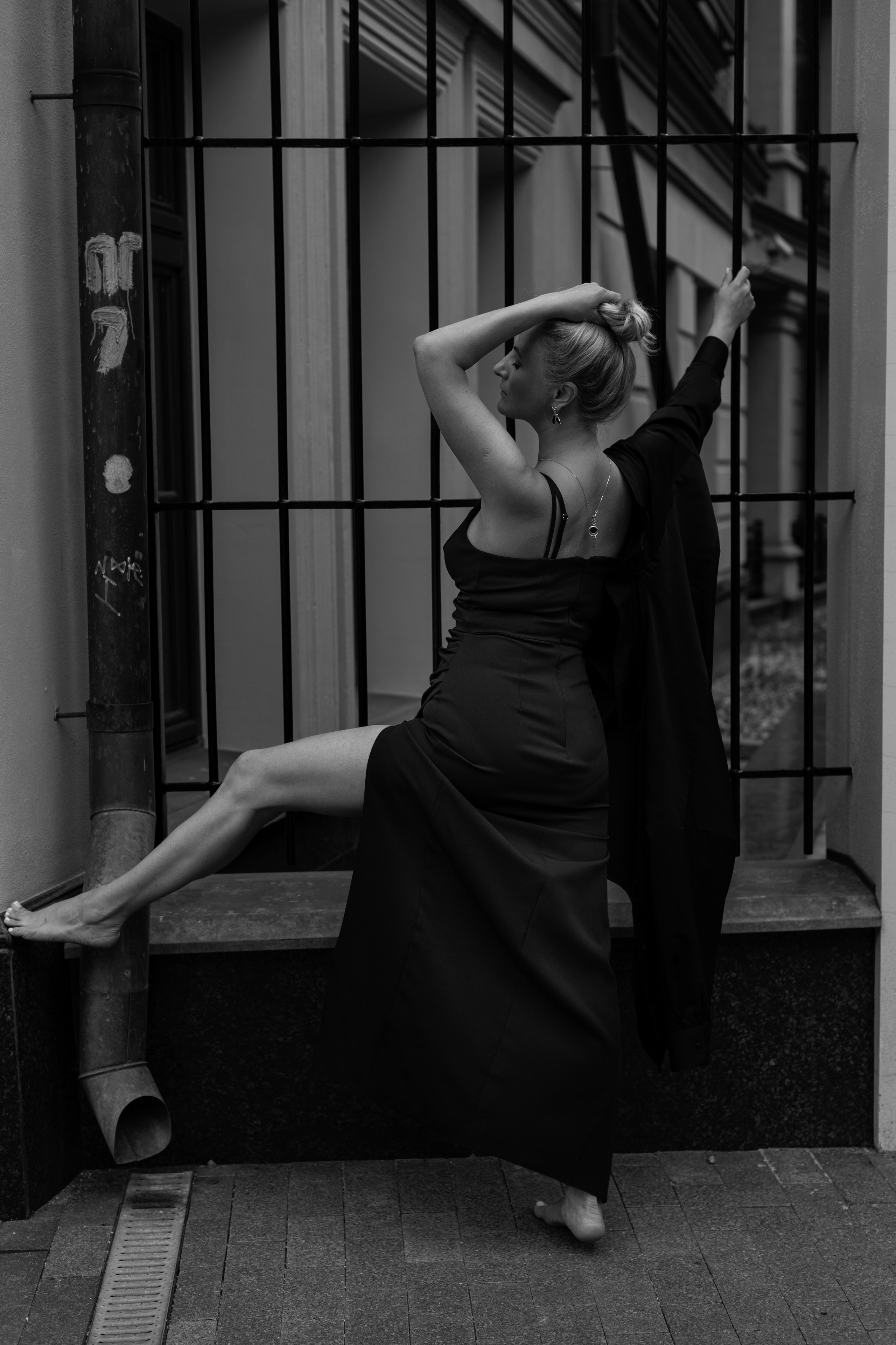 Ольга. Фотограф Сахалин