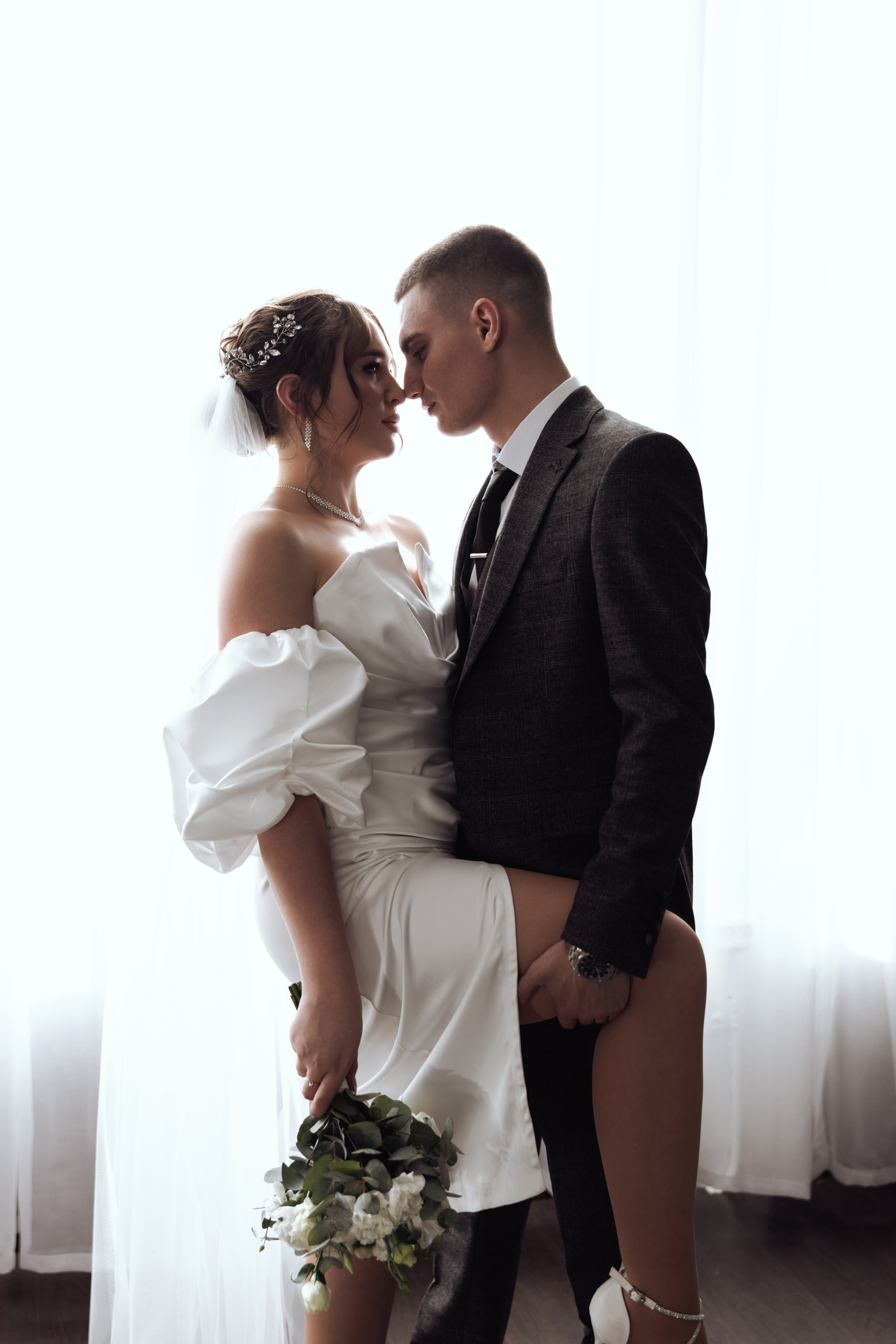 Свадебная фотосессия 6.10.23. СВАДЕБНЫЙ ФОТОГРАФ И ВИДЕОГРАФ УЛЬЯНОВСК