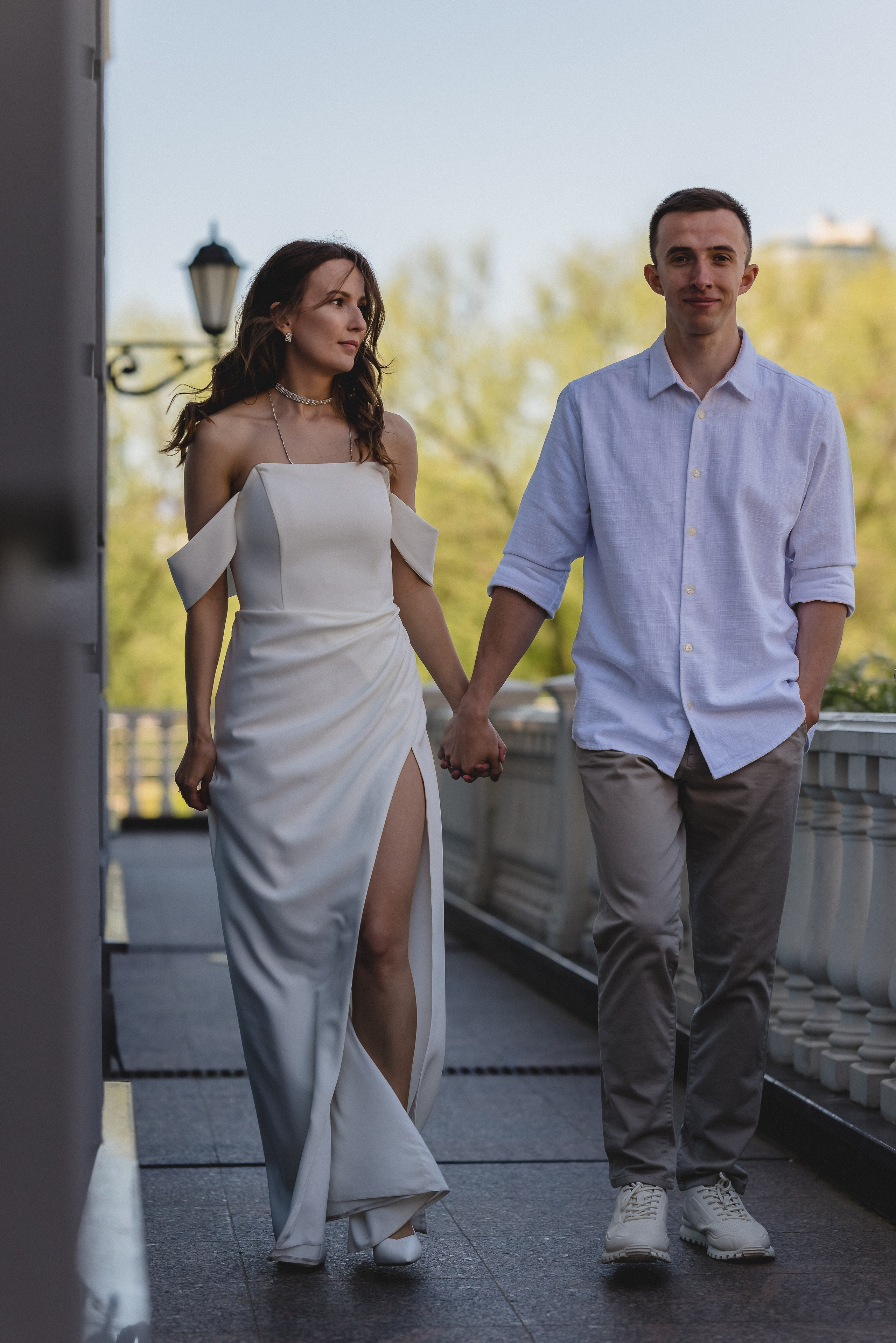 Юлия & Андрей. Семейный и детский фотограф в Екатеринбурге Валерия Нагибина