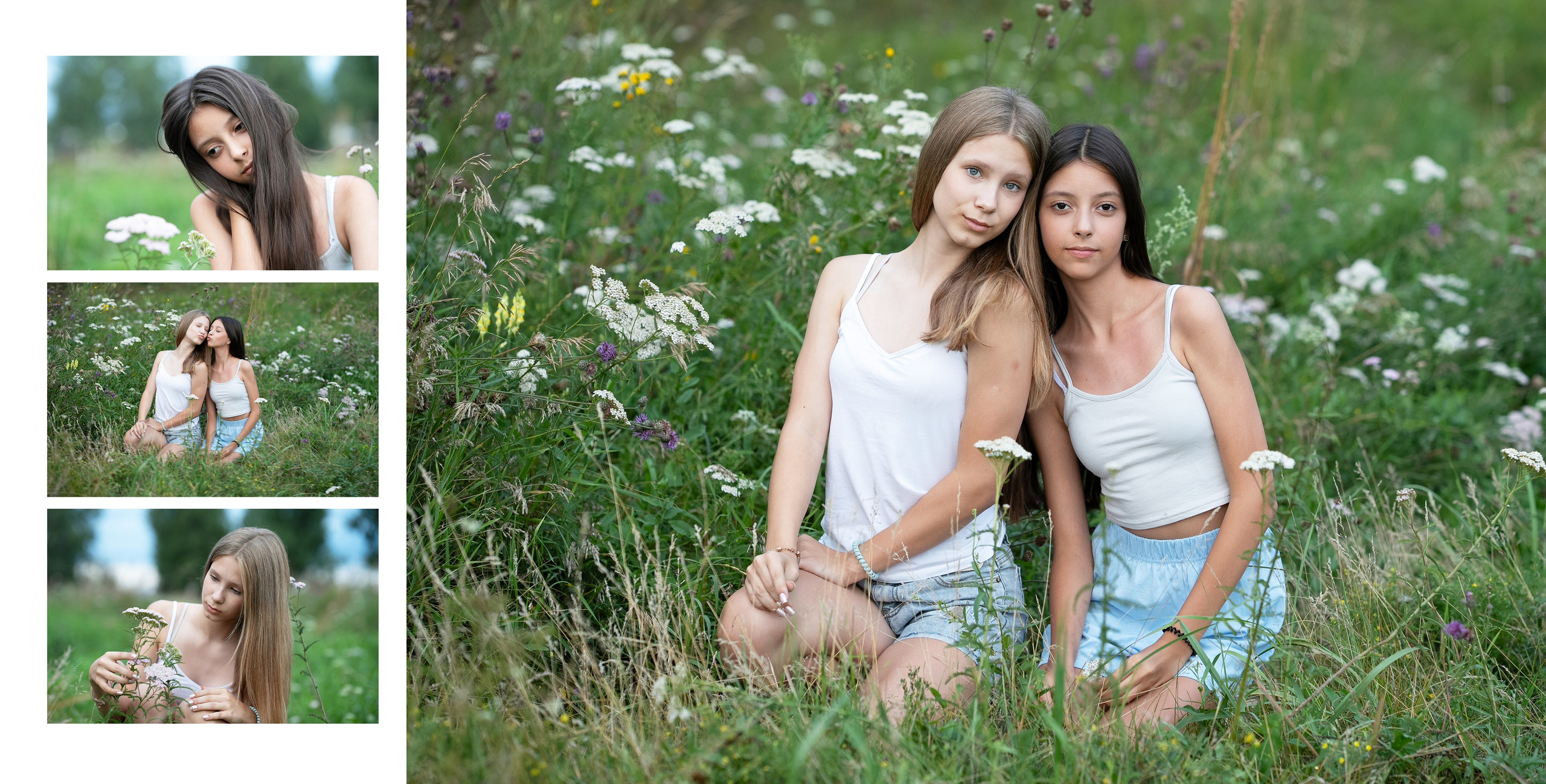 Фотокниги на память. Главная