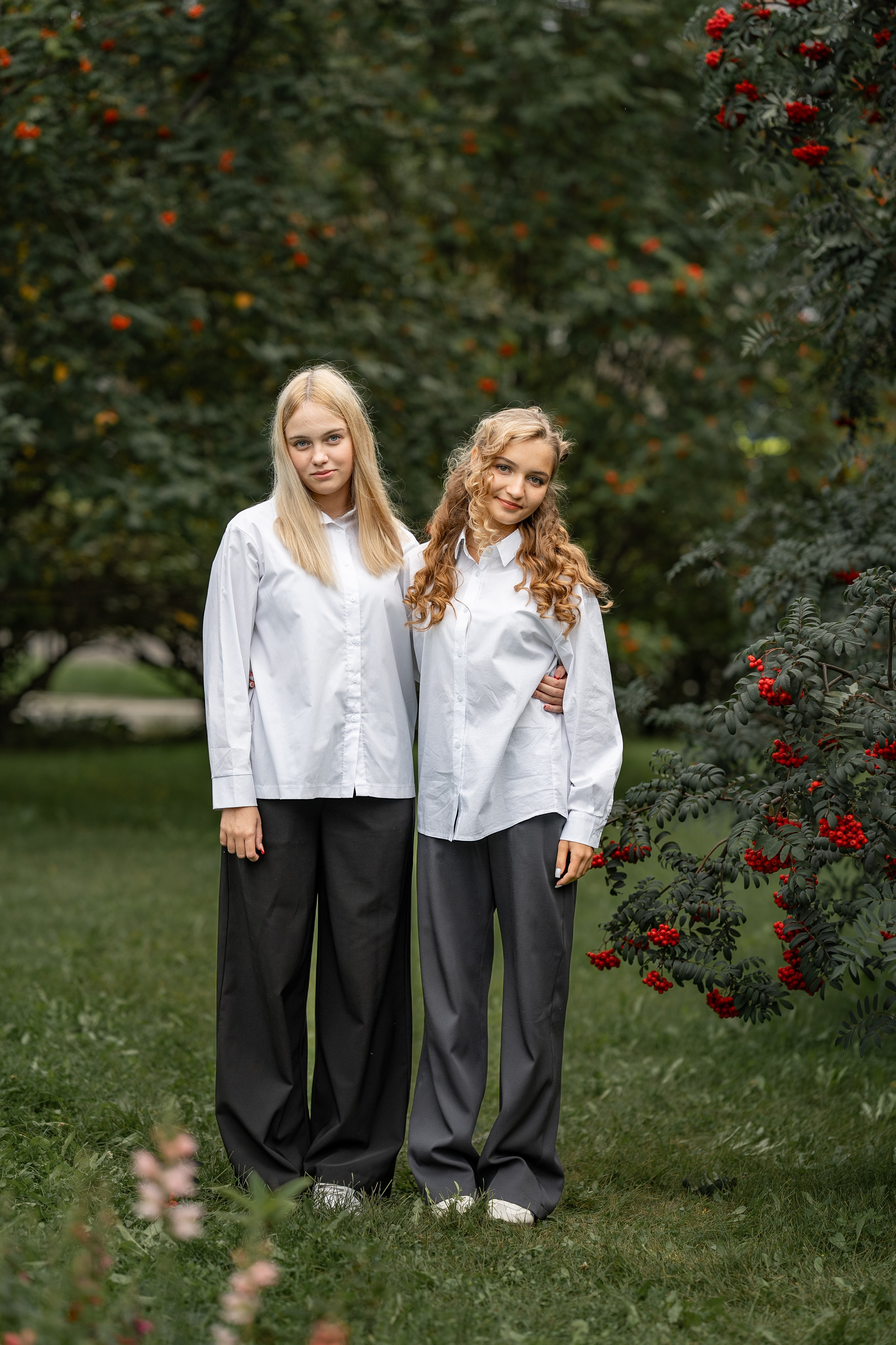 Сентябрь (8 кл). Главная