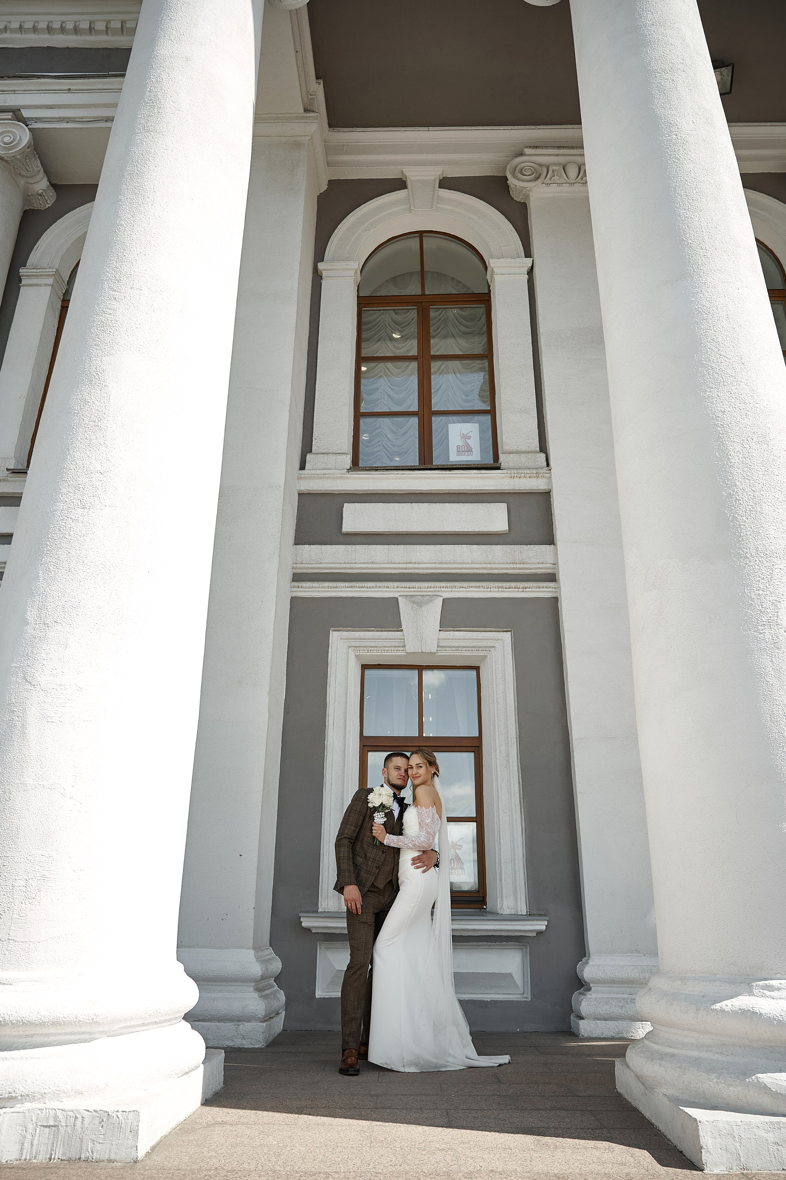 Ольга и Сергей!. Свадебный и семейный фотограф в Щёкино, Тула I Мария Житная