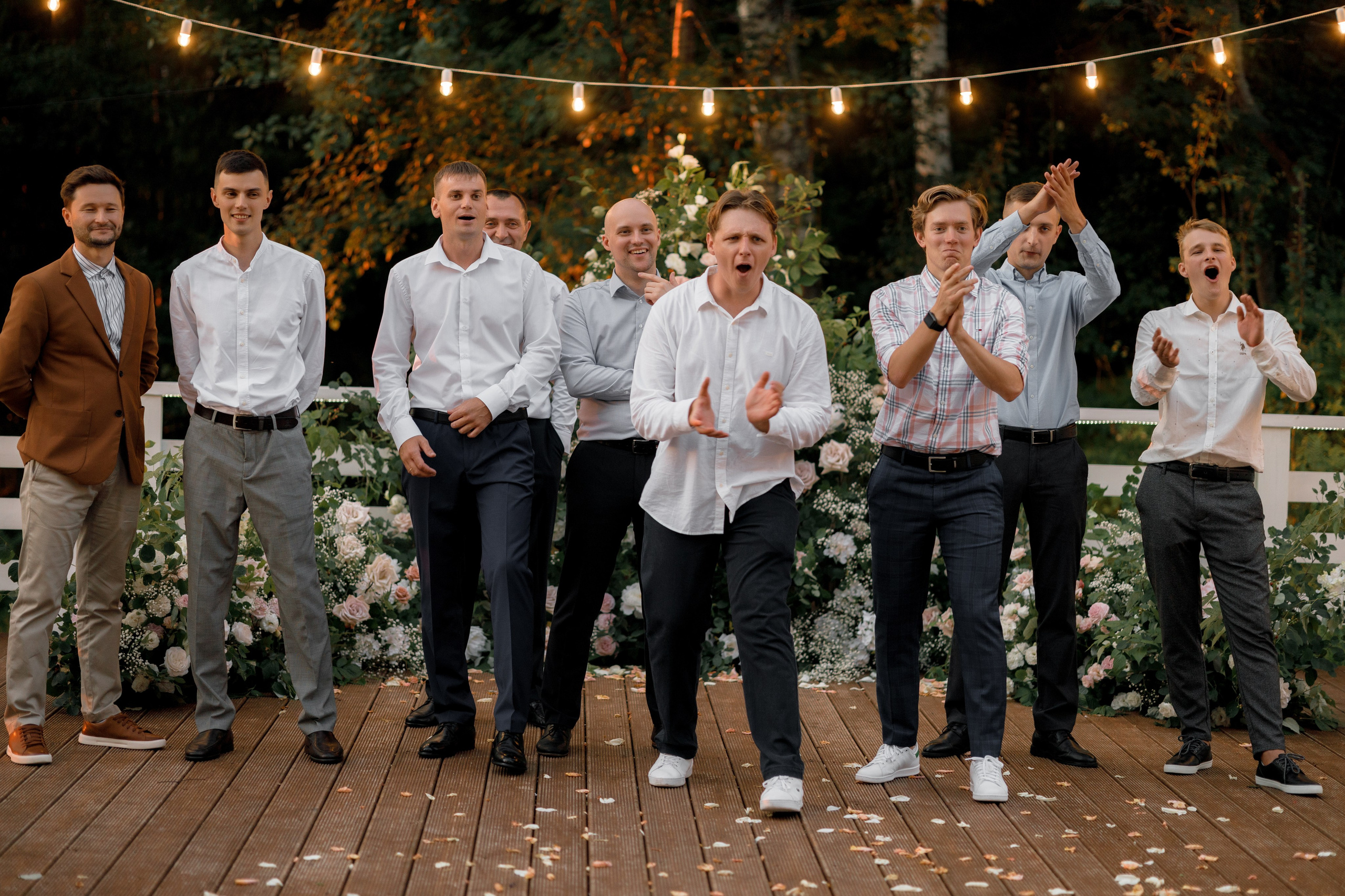 Владимир & Валерия — Санкт-Петербург. Richard and Irene - Destination wedding photographer