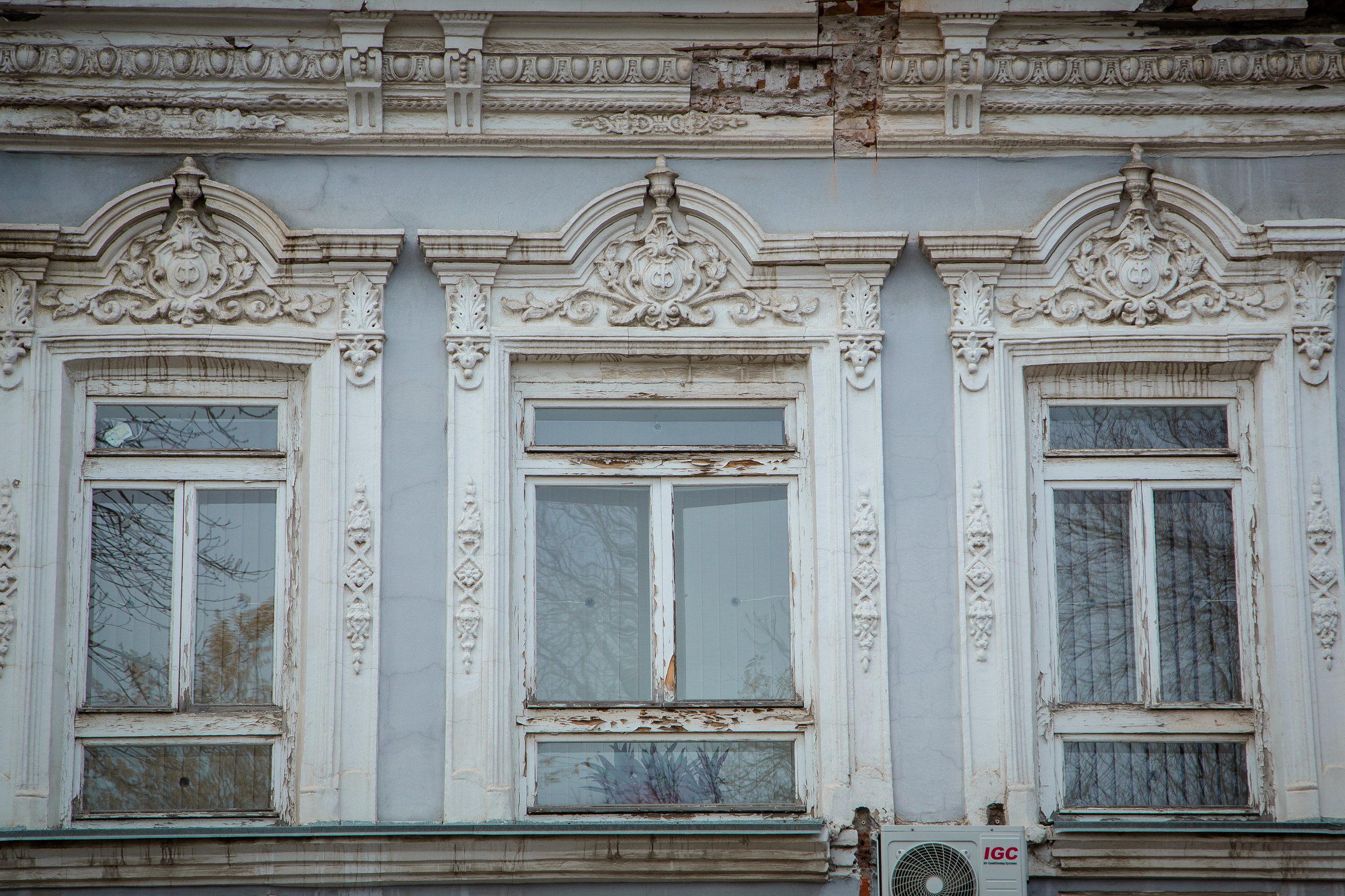 Старый Оренбург. Ваш фотограф в Оренбурге Рощупкина Екатерина