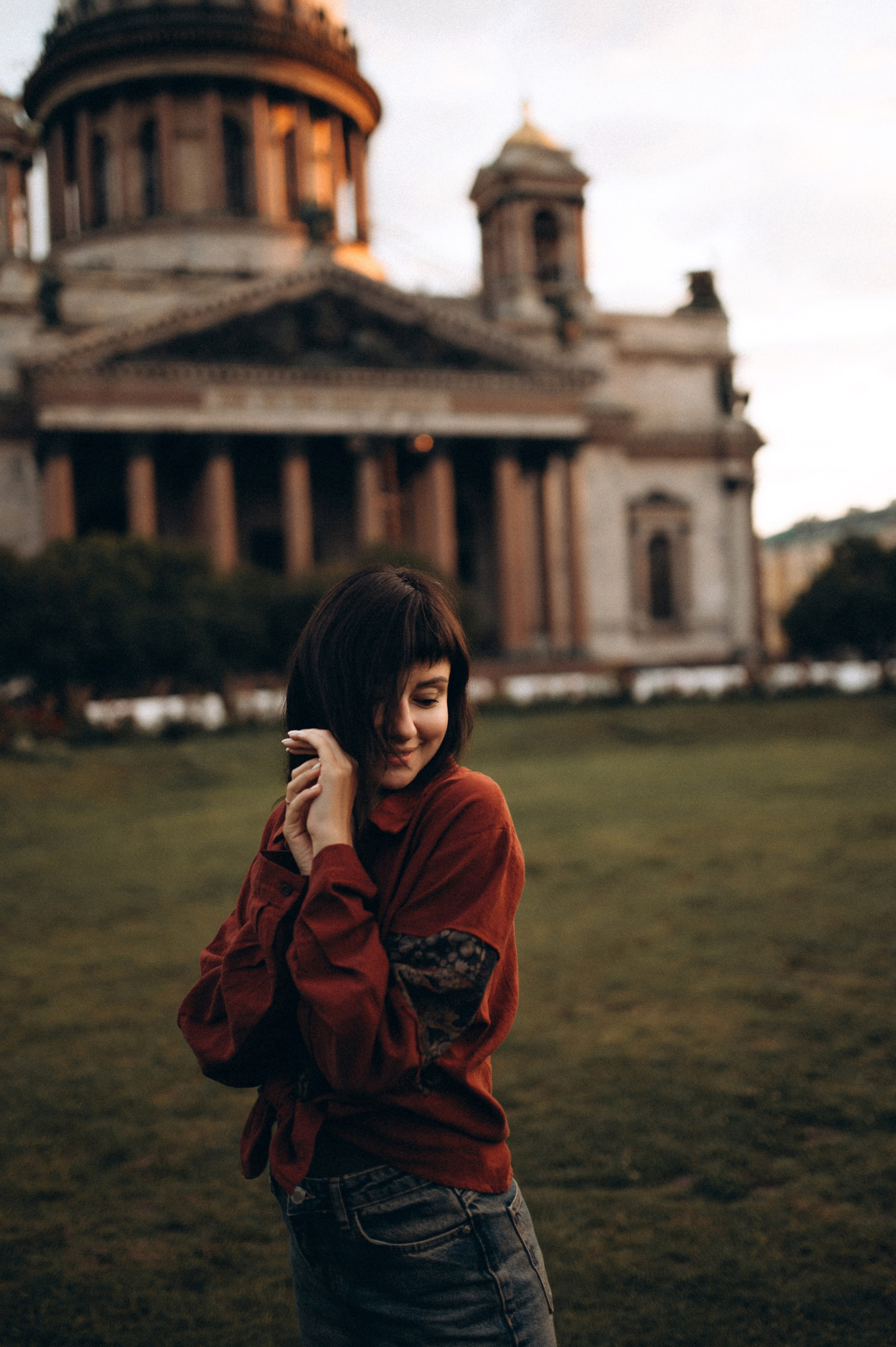 Настроение Питер!. Фотограф Алексин, Тула