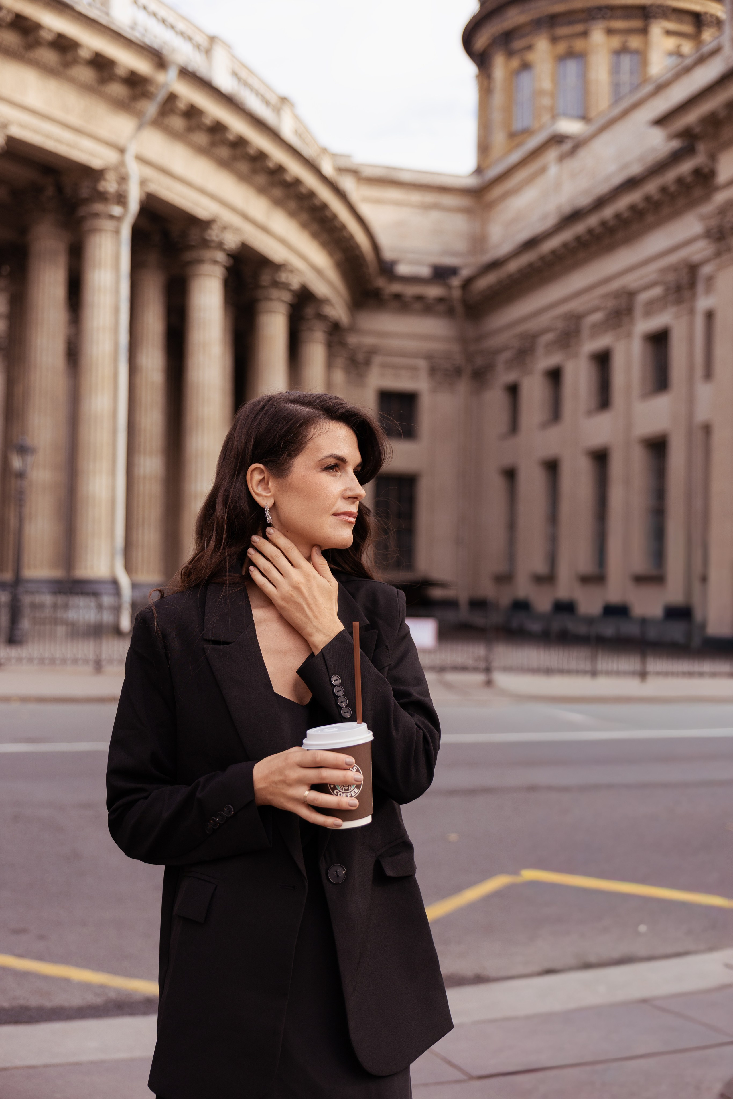 О, женщина, как много в этом слове. Портретный, семейный фотограф в Санкт-Петербурге и Ленинградской области Виктория Соловьёва