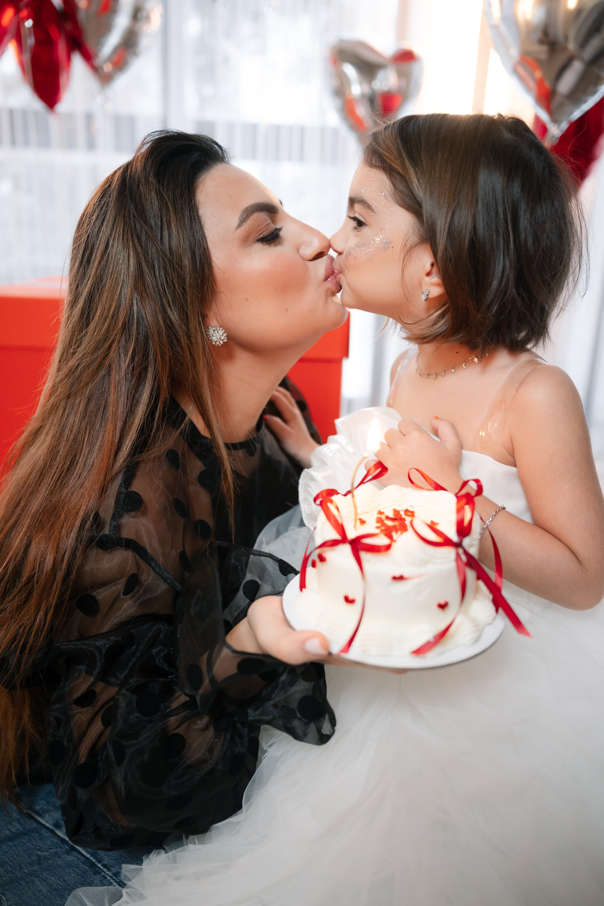 Сюрприз с утрa. Фотограф в Ижевске и Казани Богданов Яков