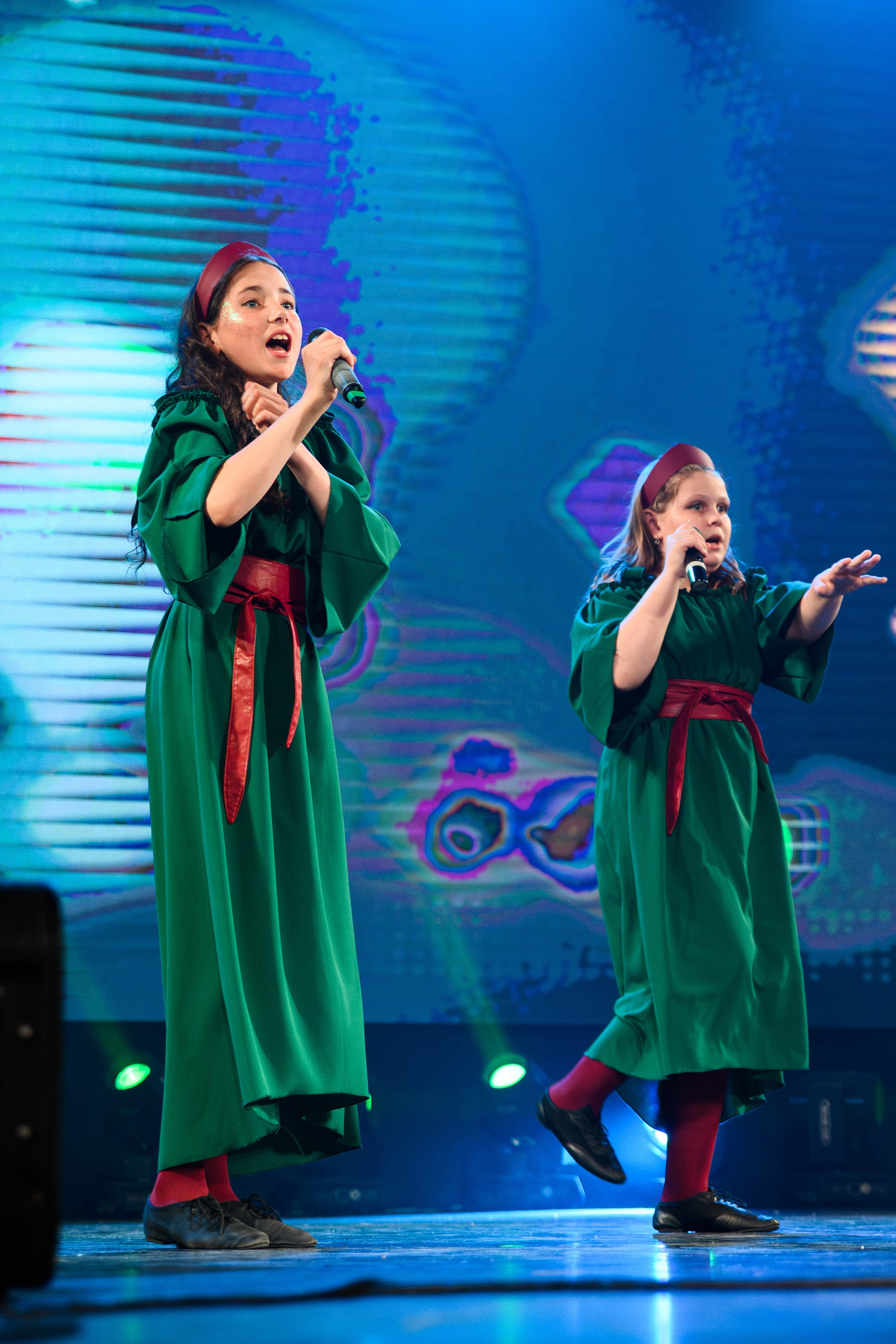 Концерт Вокал Хореографической Студии «Счастливый день». Константин Солодянкин — свадебный и репортажный фотограф в Екатеринбурге и Верхней Пышме