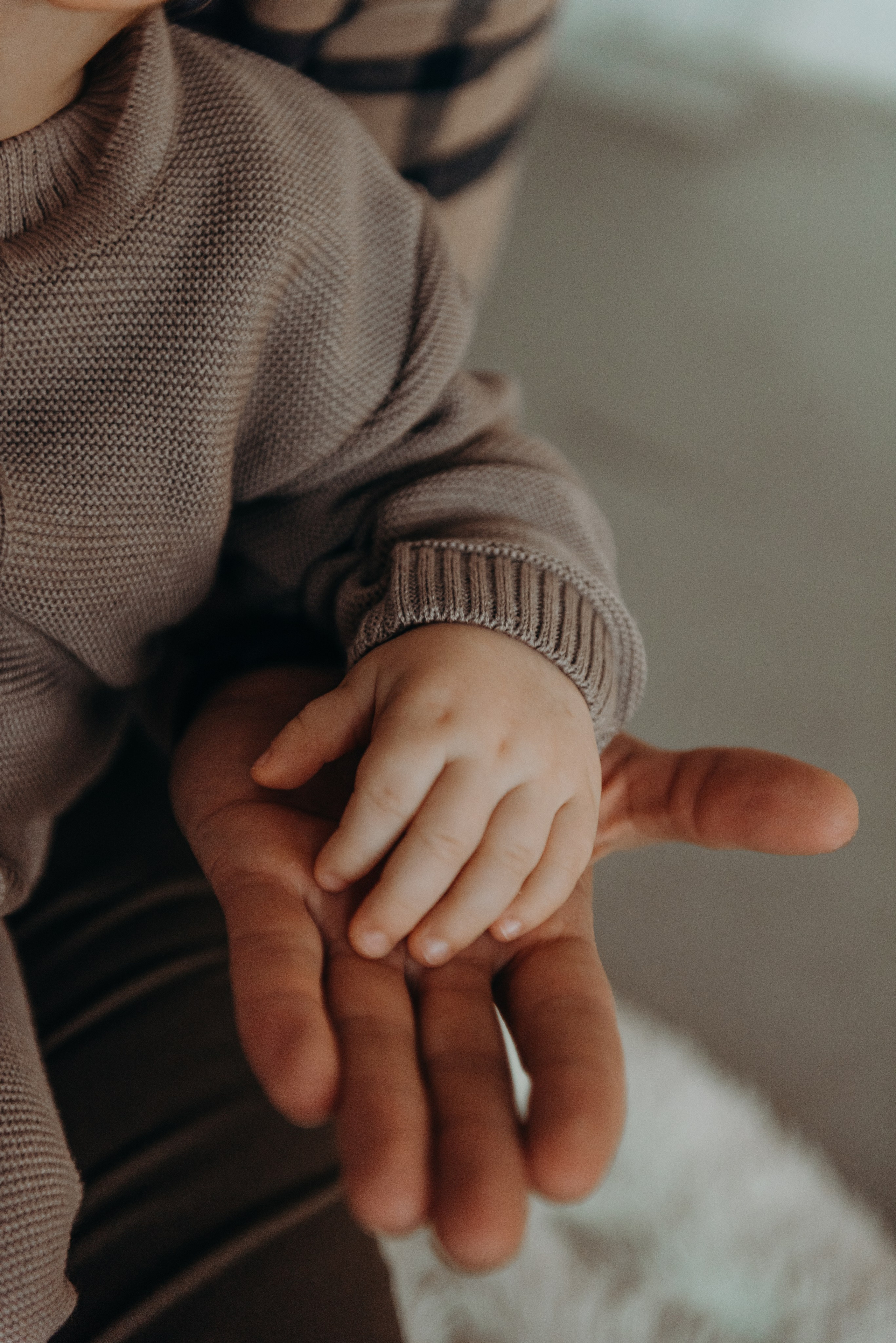 Матвею 1 годик. Фотограф Алена Нормальная в Санкт-Петербурге