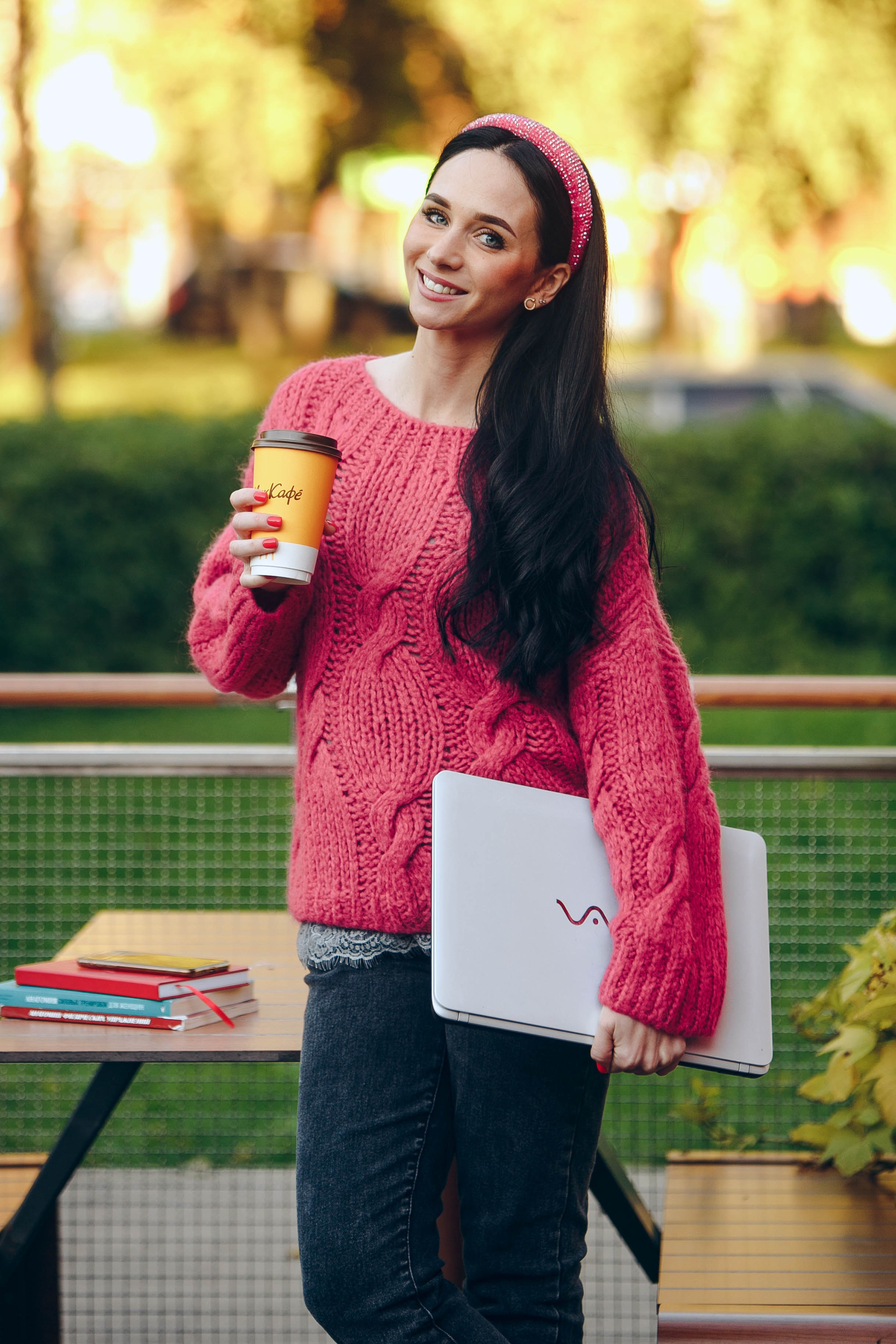 Бизнес фотосессия. Ваш репортажный фотограф Артемий Антонов