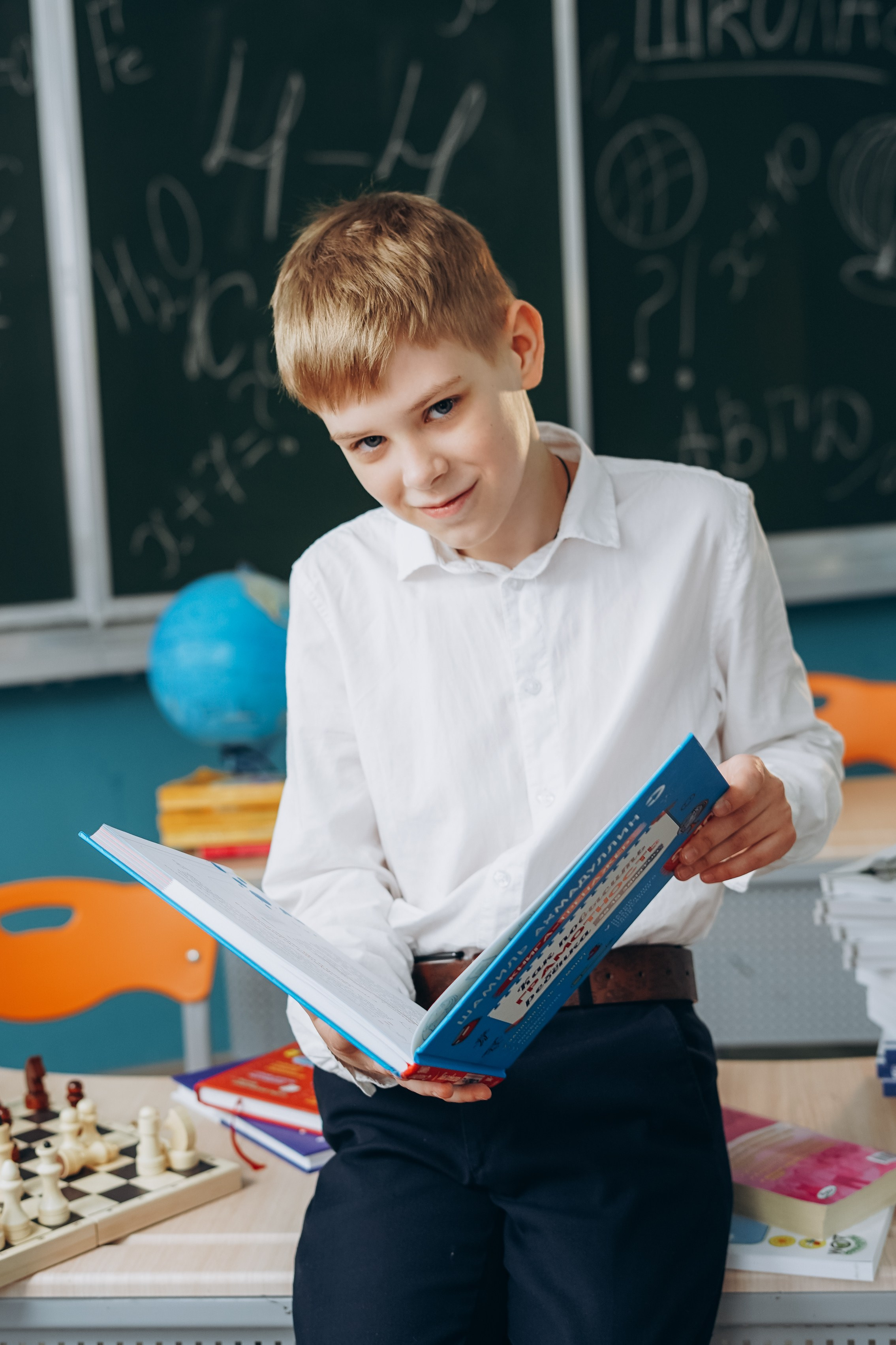 Школы. Выпускные альбомы, детский фотограф в Санкт—Петербурге