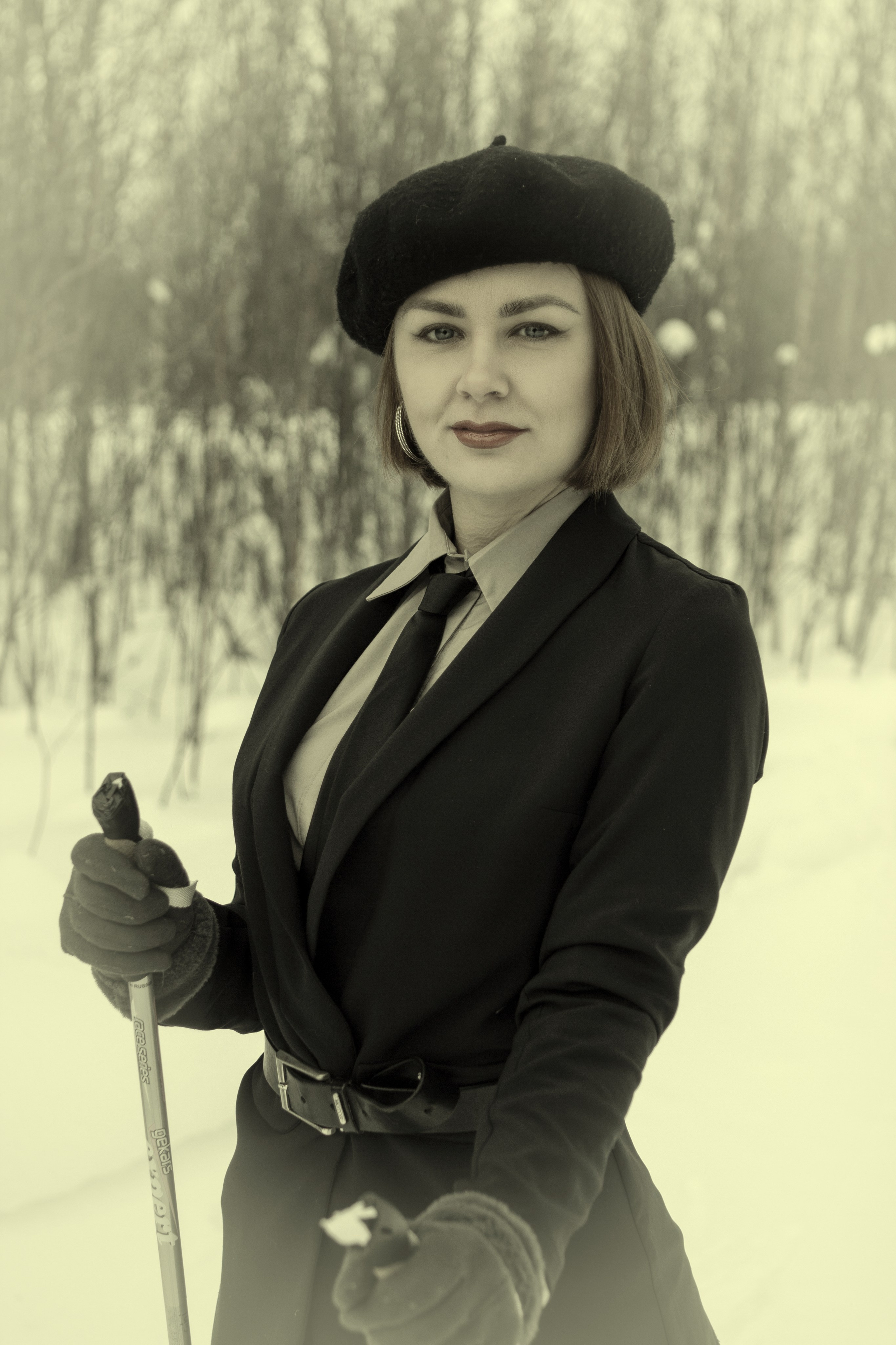 🩶. Фотограф в Нефтеюганске