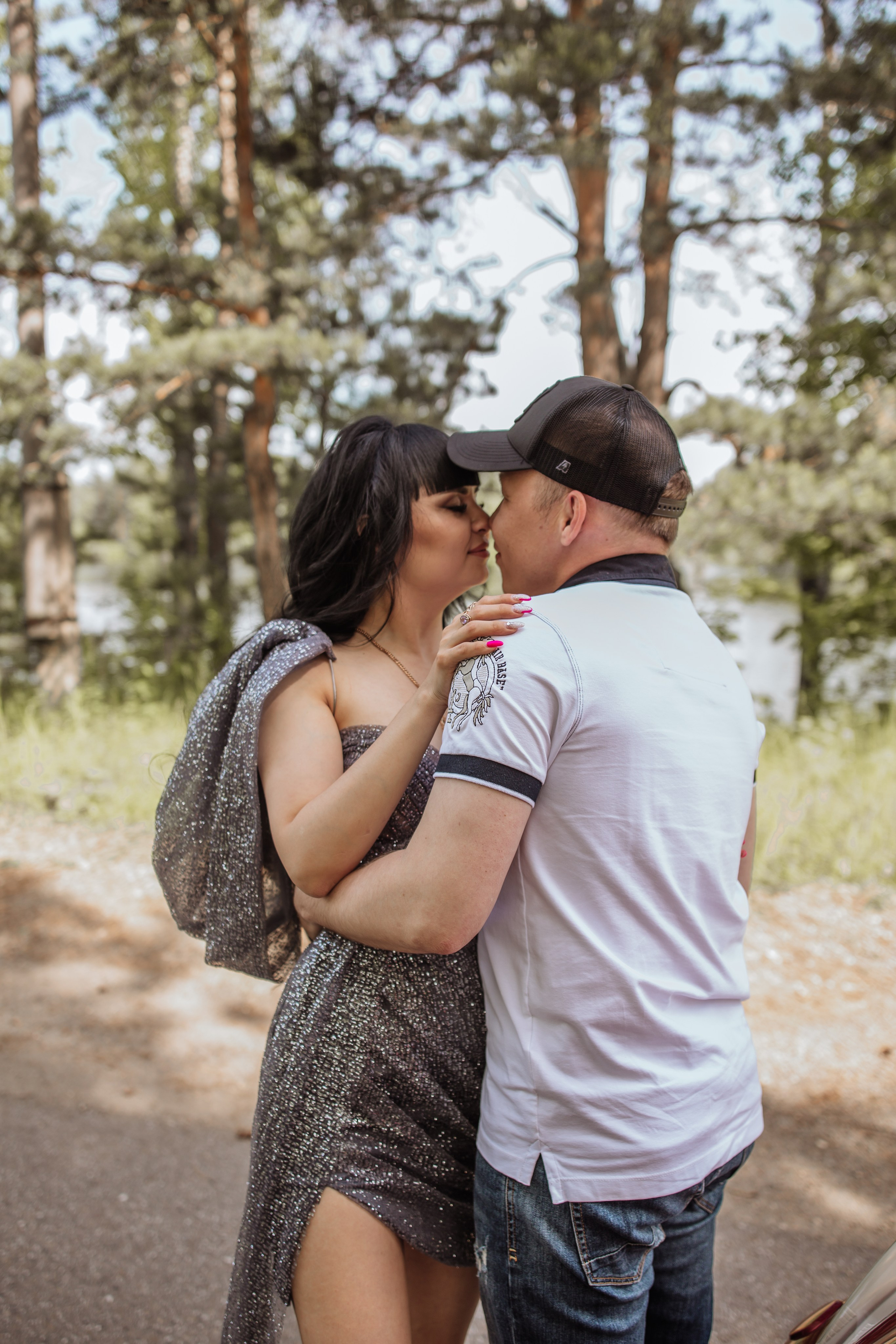 Фотосессия с кабриолетом. Photo Bogdanova