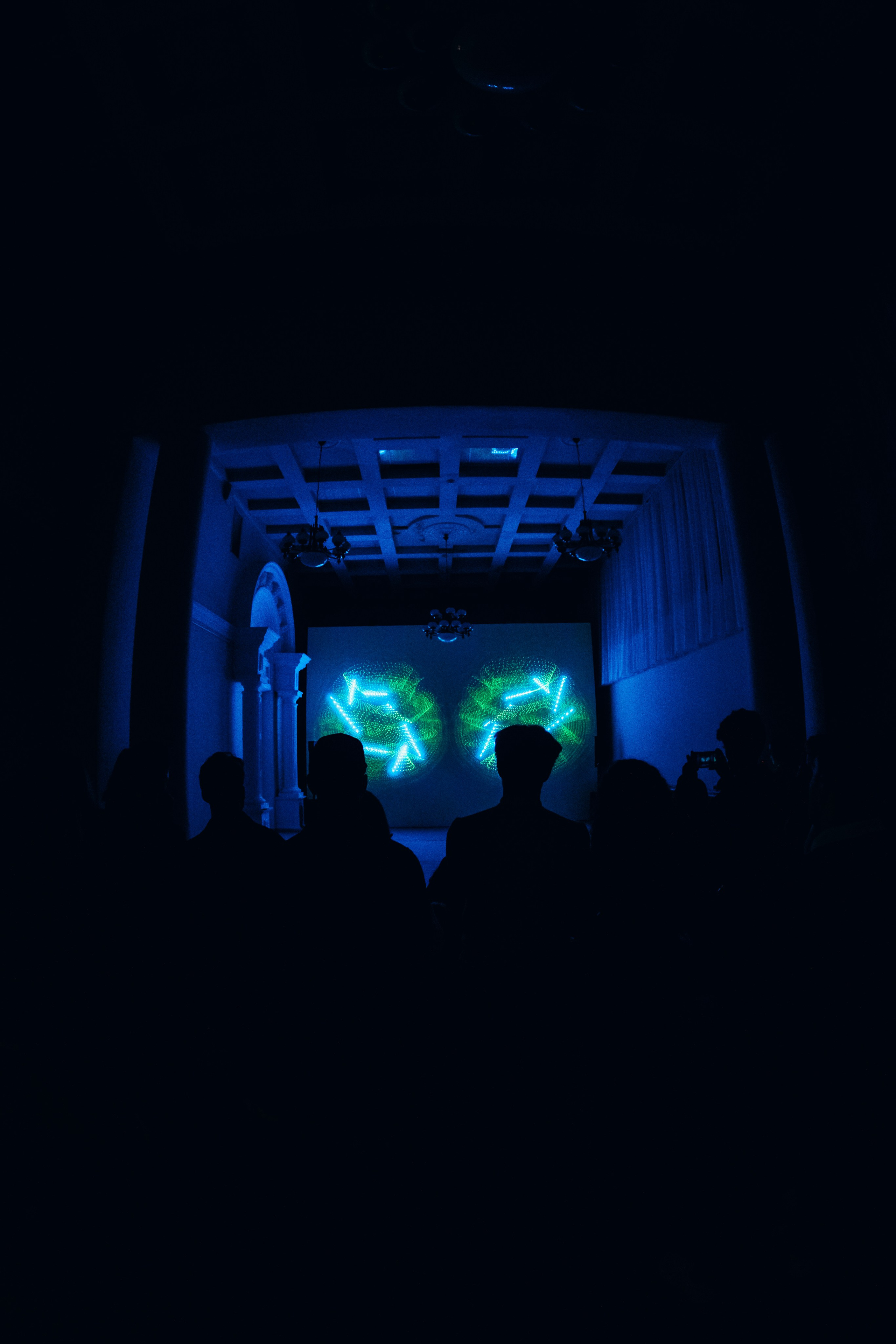 NUR 2025. Главная