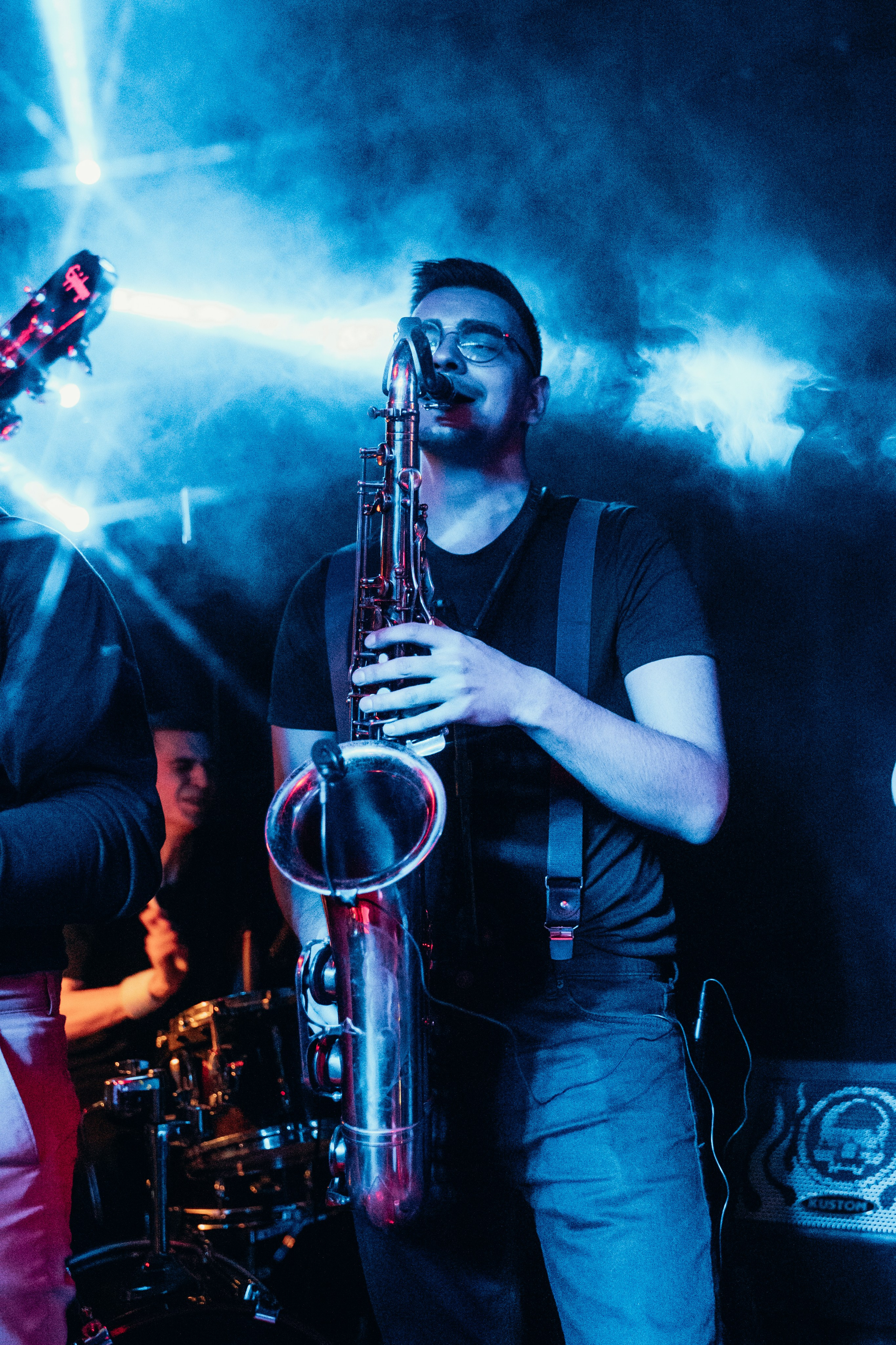 Salllllllt band. Главная