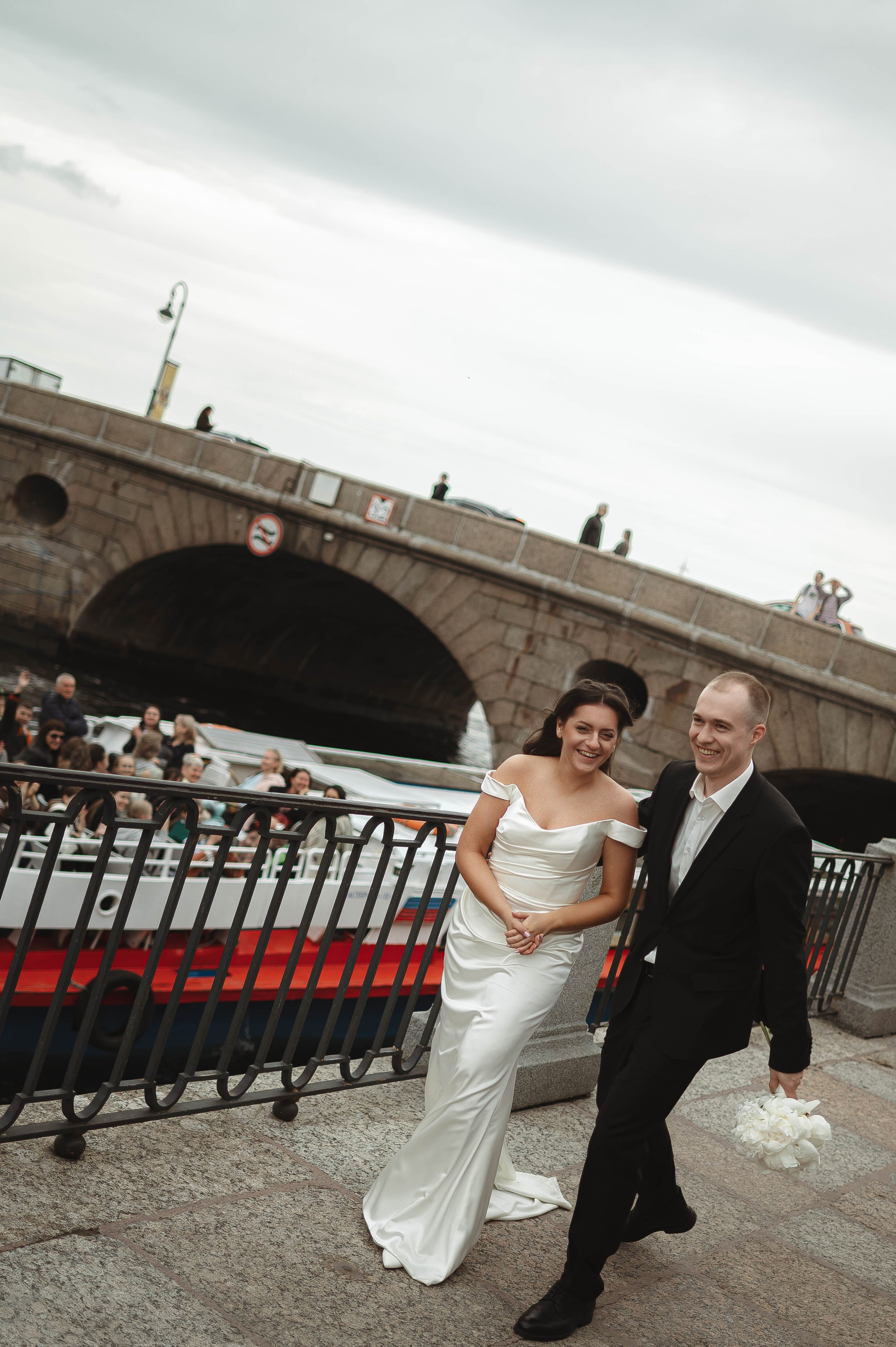 День, когда сказали «да»!. Свадебный фотограф Татьяна Лейн в Санкт-Петербурге