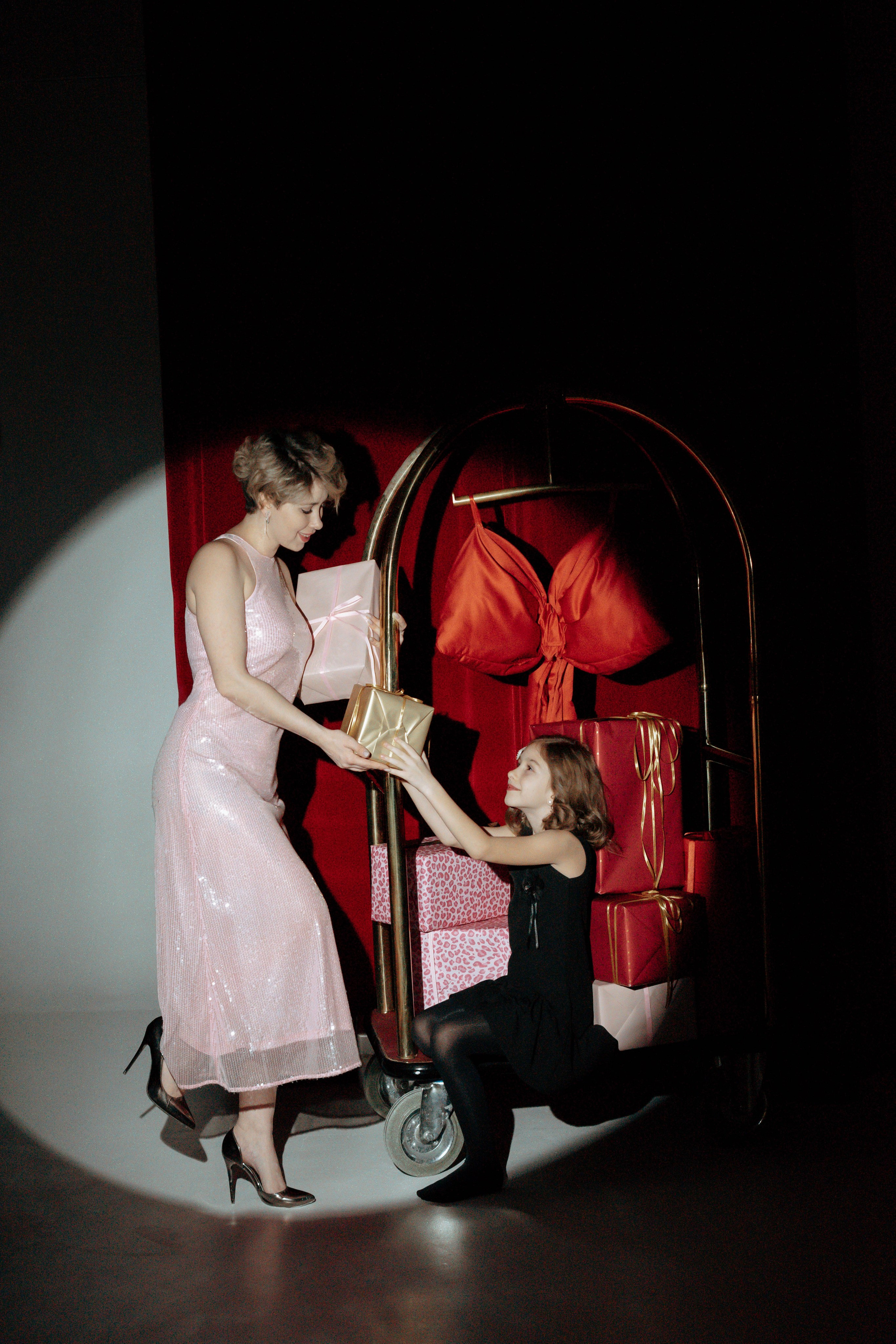 Новогодняя фотосессия 🎄🌟❄️🌬. Меня зовут Ковалёва Вероника. Фотограф Ростов-на-Дону