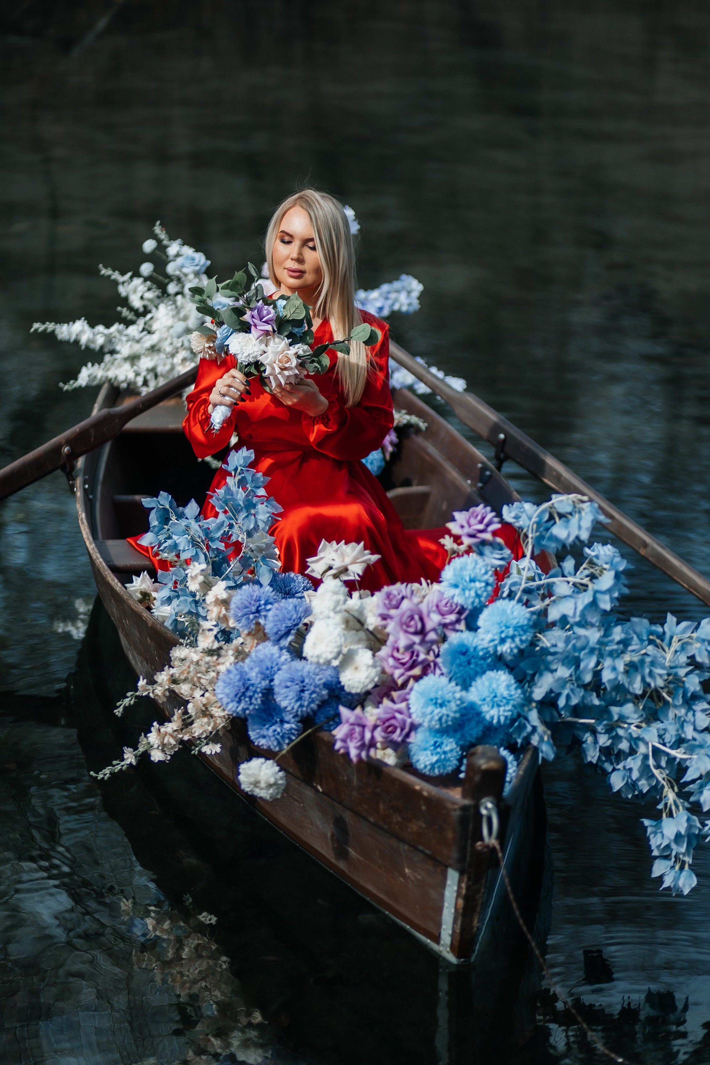 ЛОДОЧКА. Свадебный и семейный фотограф Динар Гильмутдинов