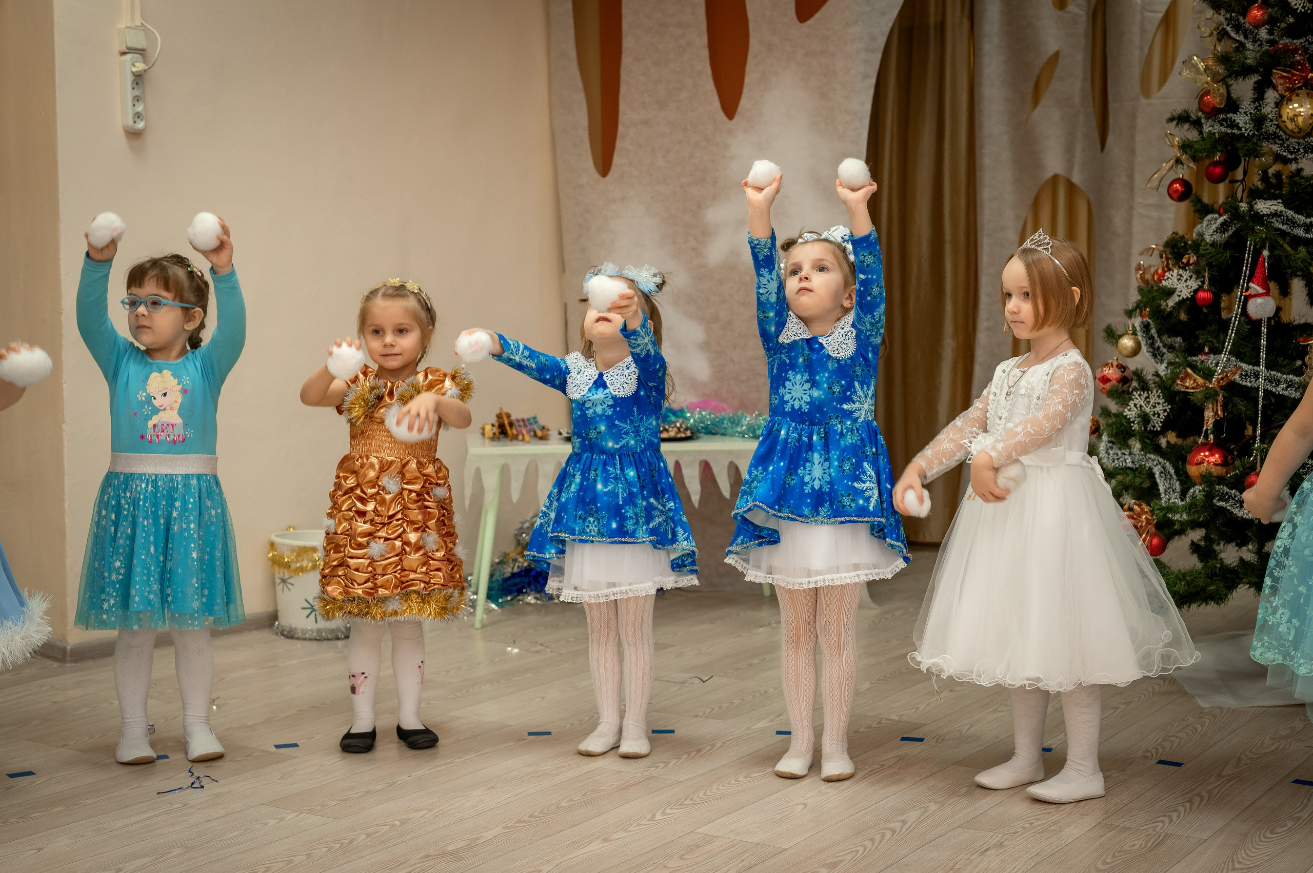 #фотосессия в детском саду. Фотограф новорождённых, семейный, школьный в городе Калуге Евгения