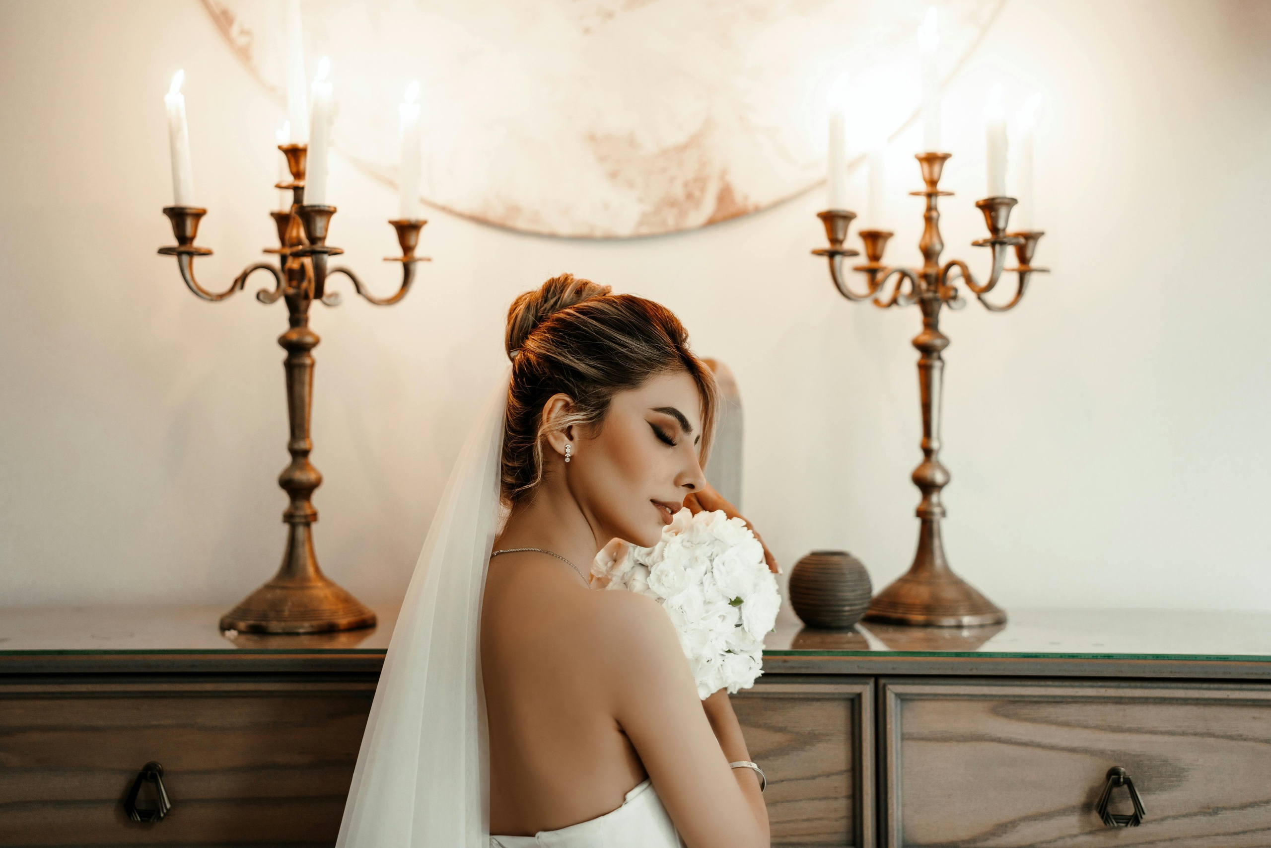 Wedding Portfolio Party 2025 — Москва