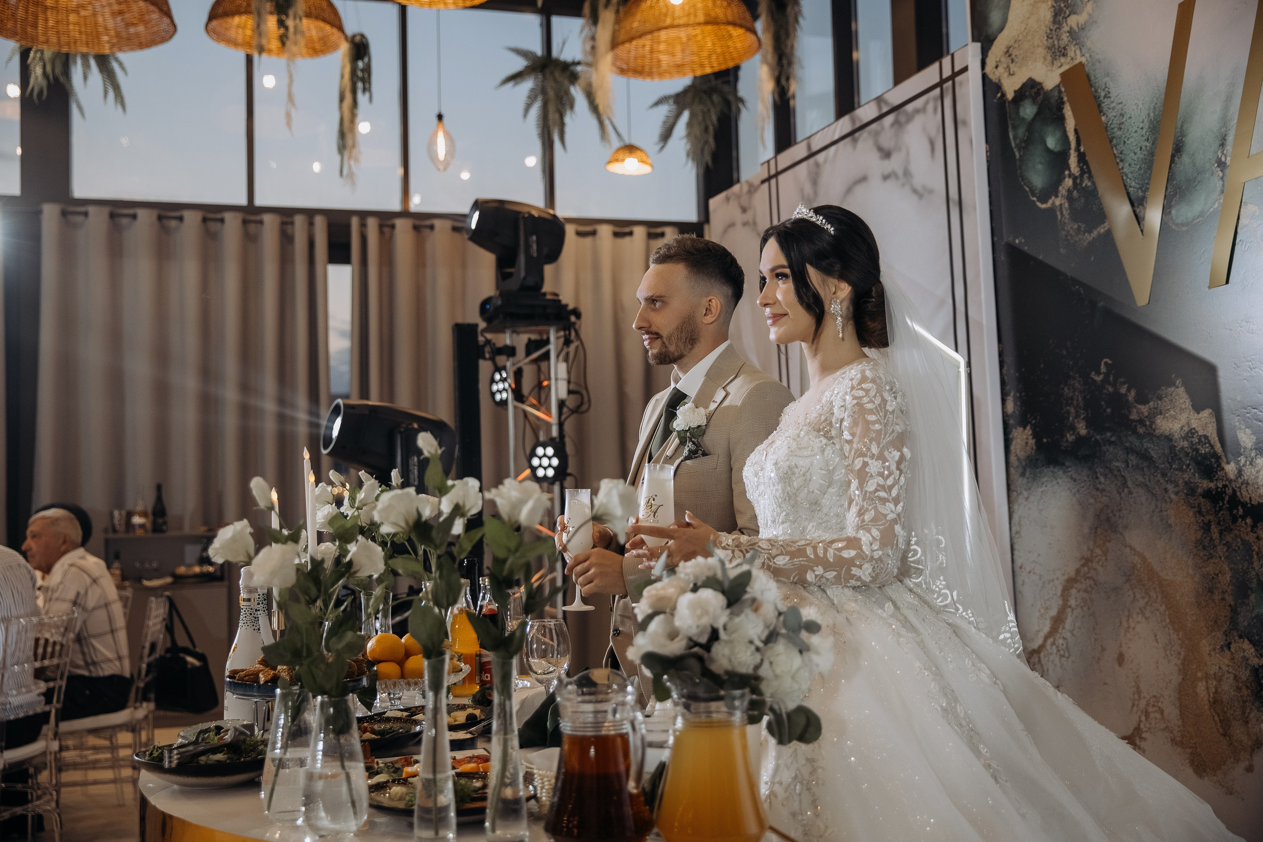 Владислав и Анастасия. Свадебный фотограф в Краснодаре Ольга Цвиченко