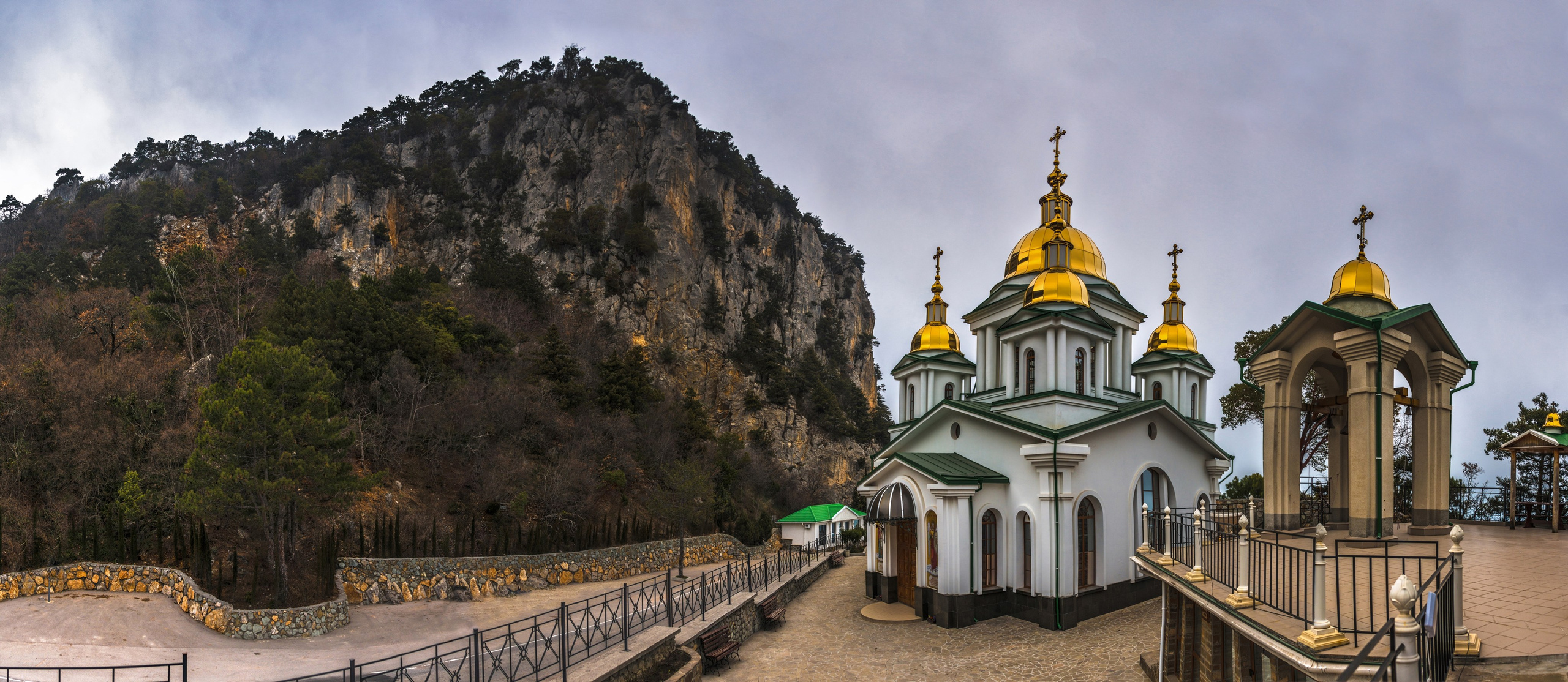 Крым. Фотограф Лара Кучина