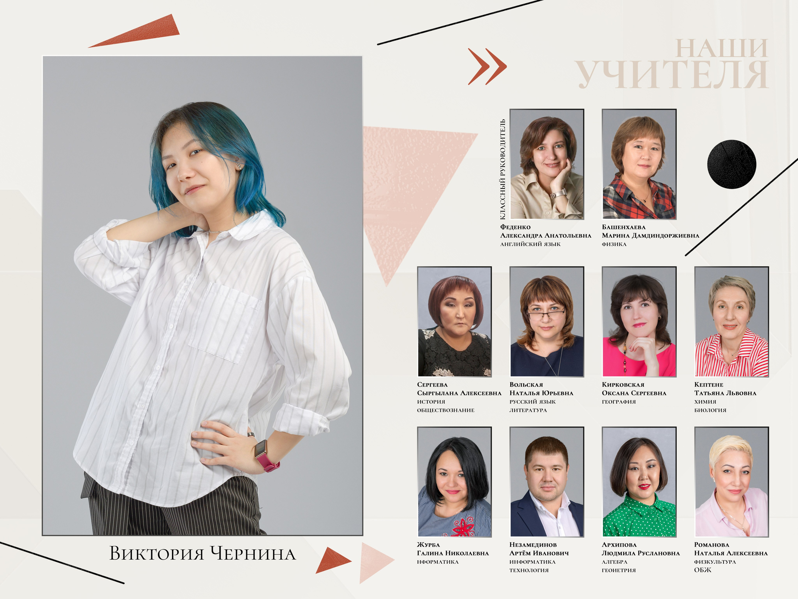 Альбом на 3 разворота. Татьяна Гойда портретный и семейный фотограф Ленск. Выпускные альбомы