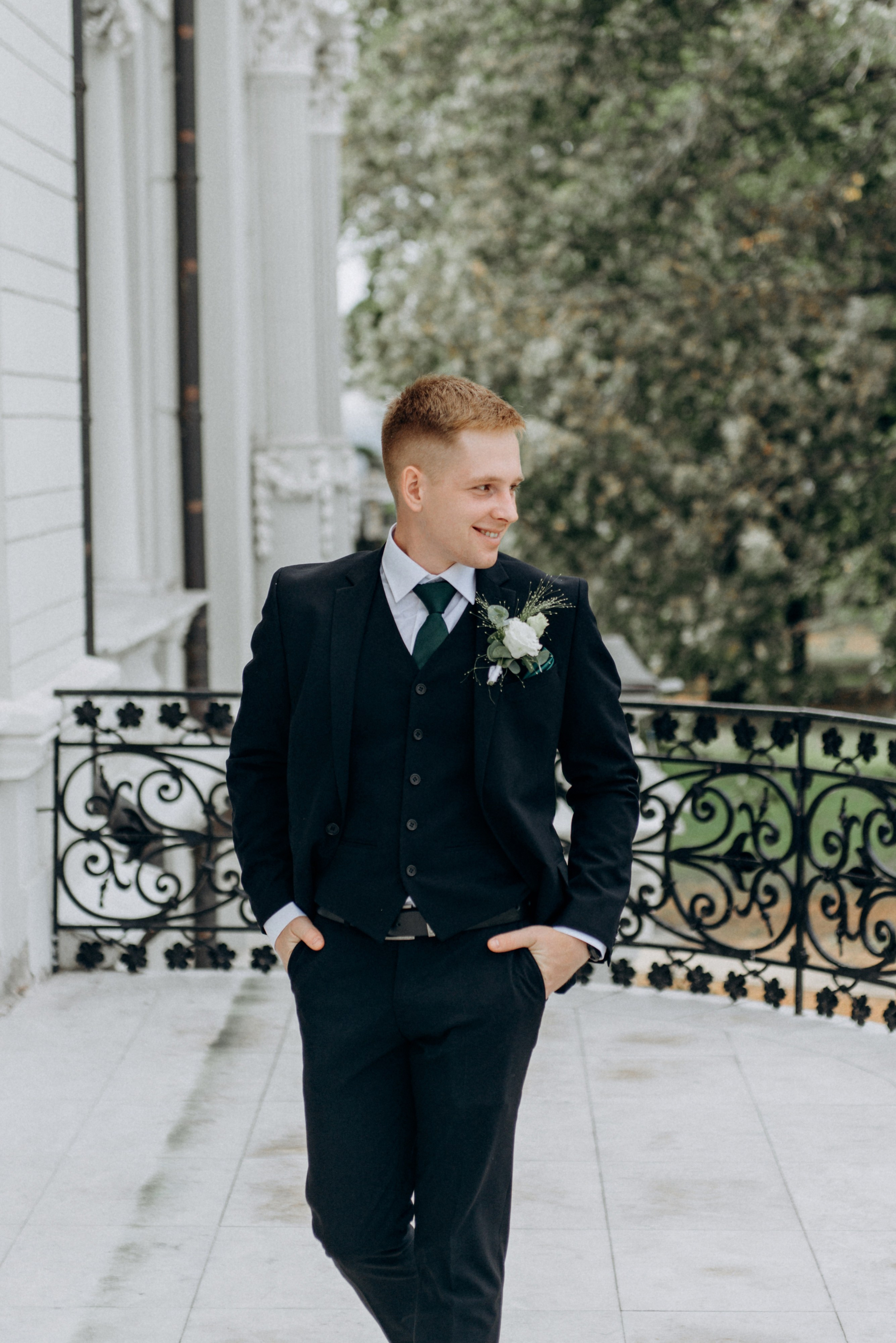 Никита и Настя. Свадебный фотограф в Тамбове и области