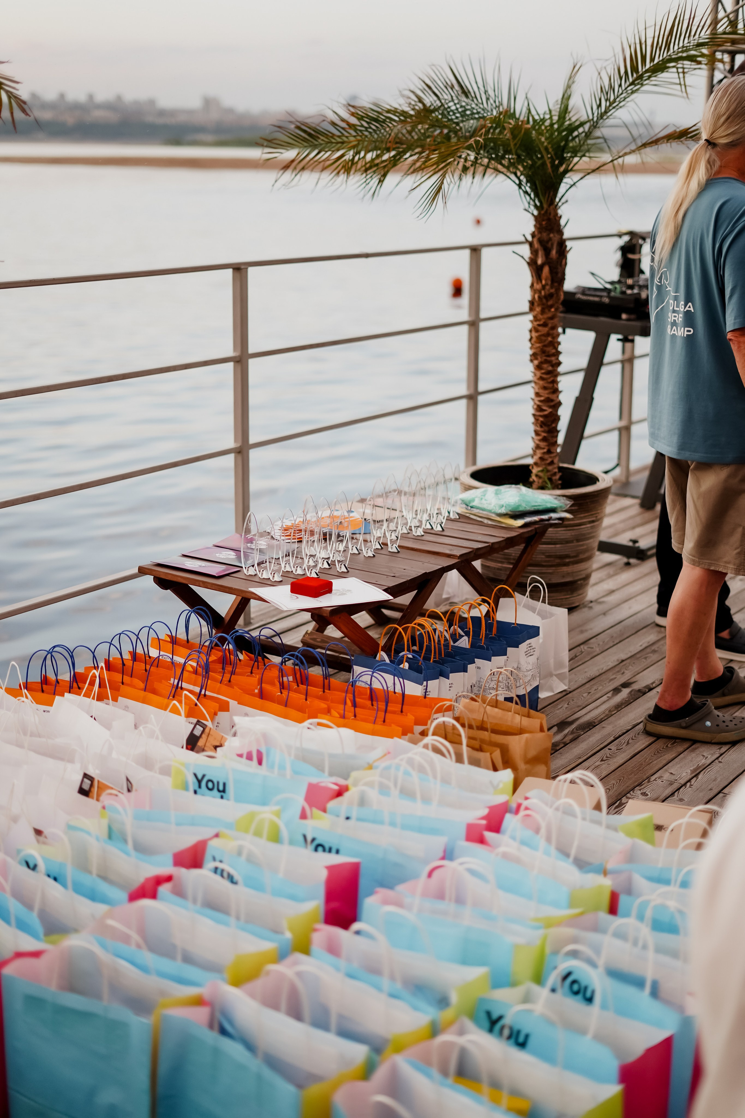 Surf. Фотограф Валерия Крахмалева
