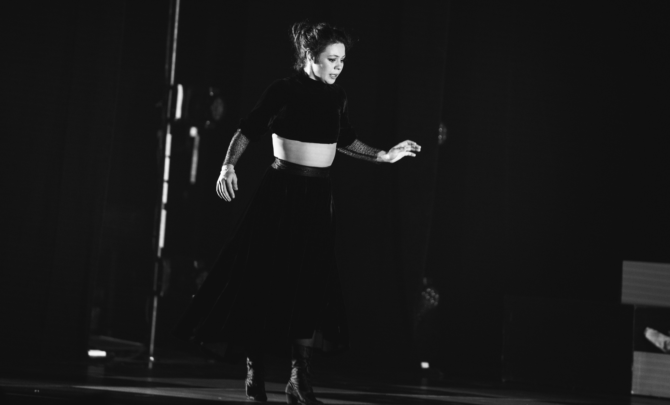 REPORTAGE. Фотограф Александра Мунволкер