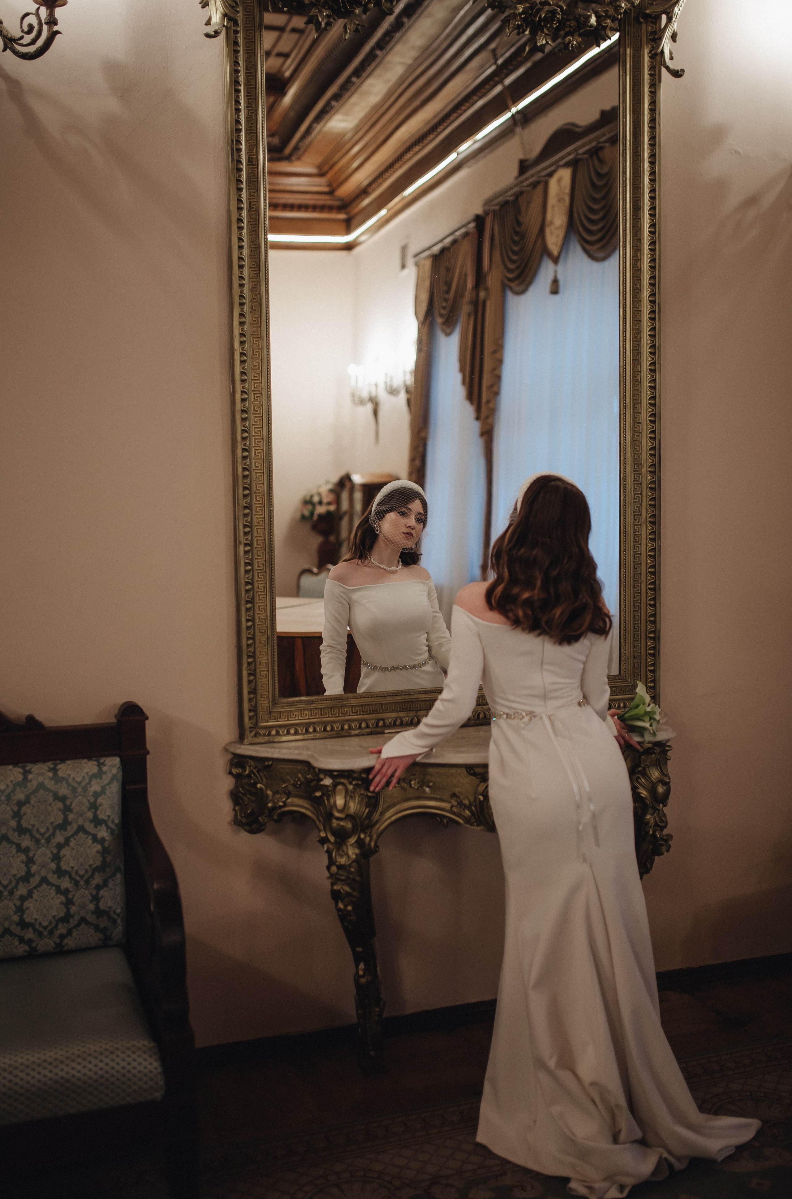 26.12.24. Фотограф в Санкт Петербурге Лара Великова