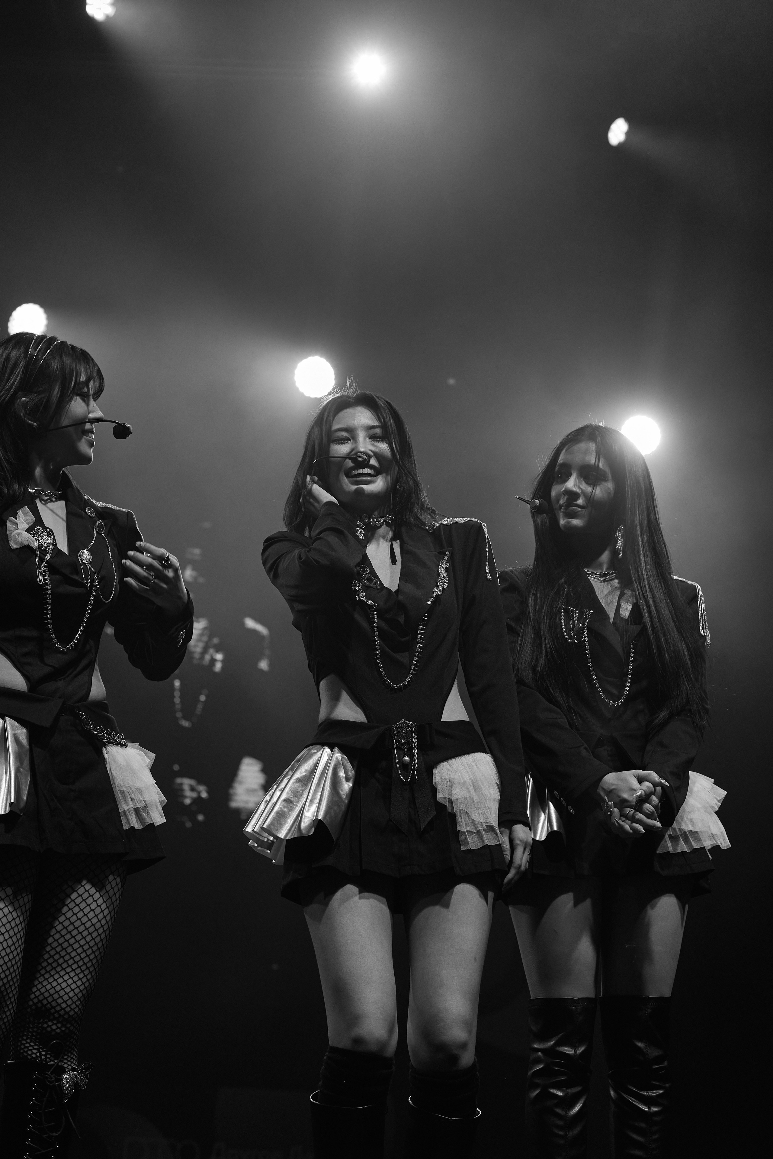 X: in concert. Photographer Bangkok — Pattaya | фотограф Бангкок — Паттайа