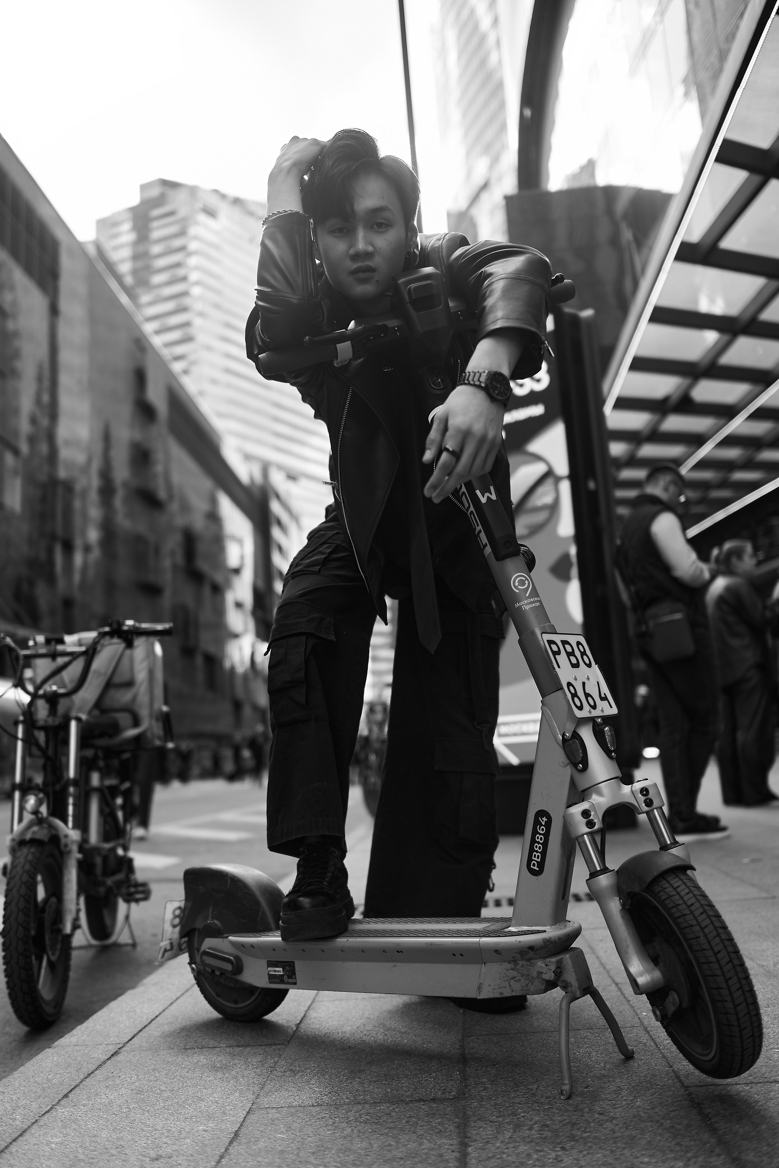 Марат — Moscow vibe. Photographer Bangkok — Pattaya | фотограф Бангкок — Паттайа