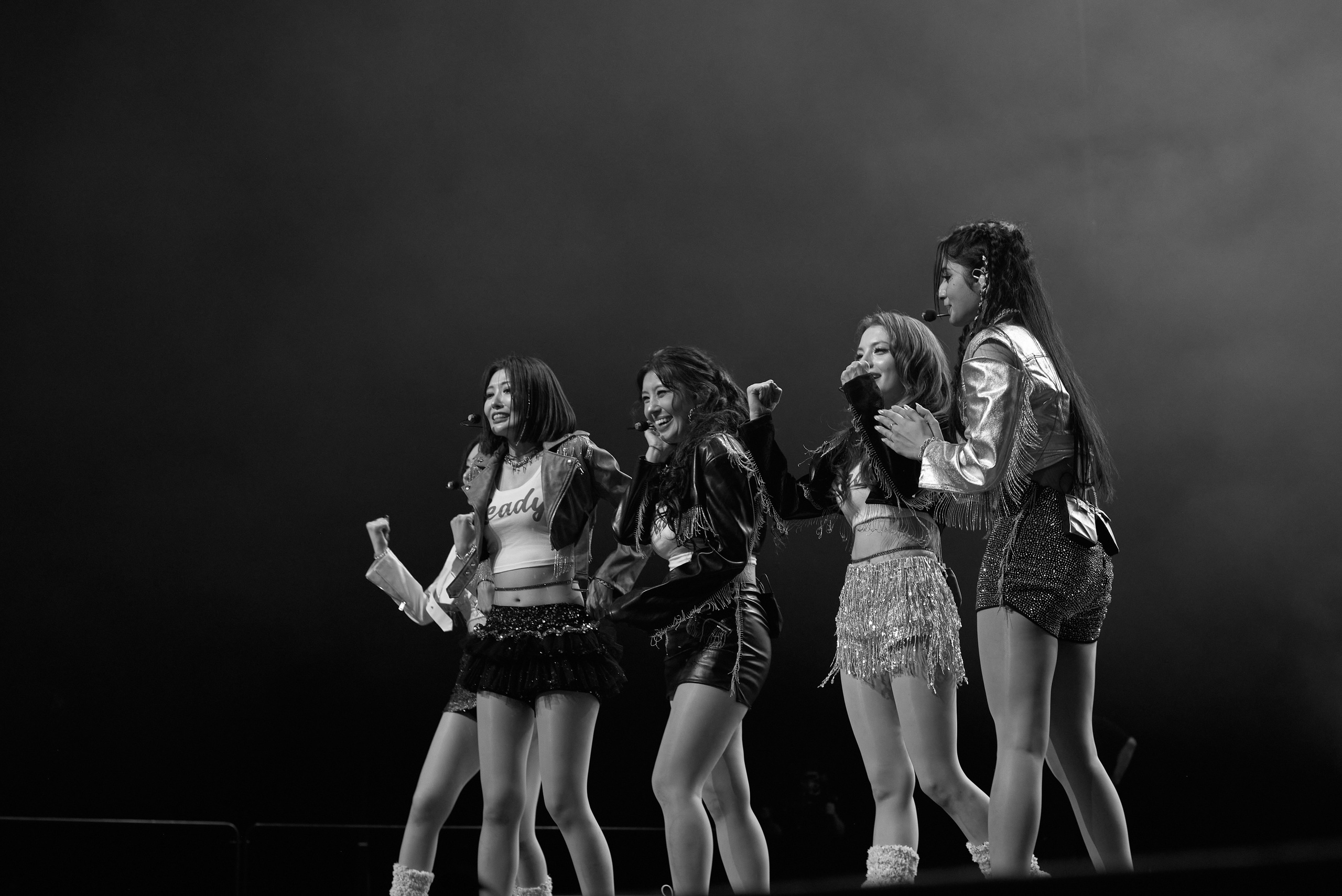 Concerts portfolio. Photographer Bangkok — Pattaya | фотограф Бангкок — Паттайа