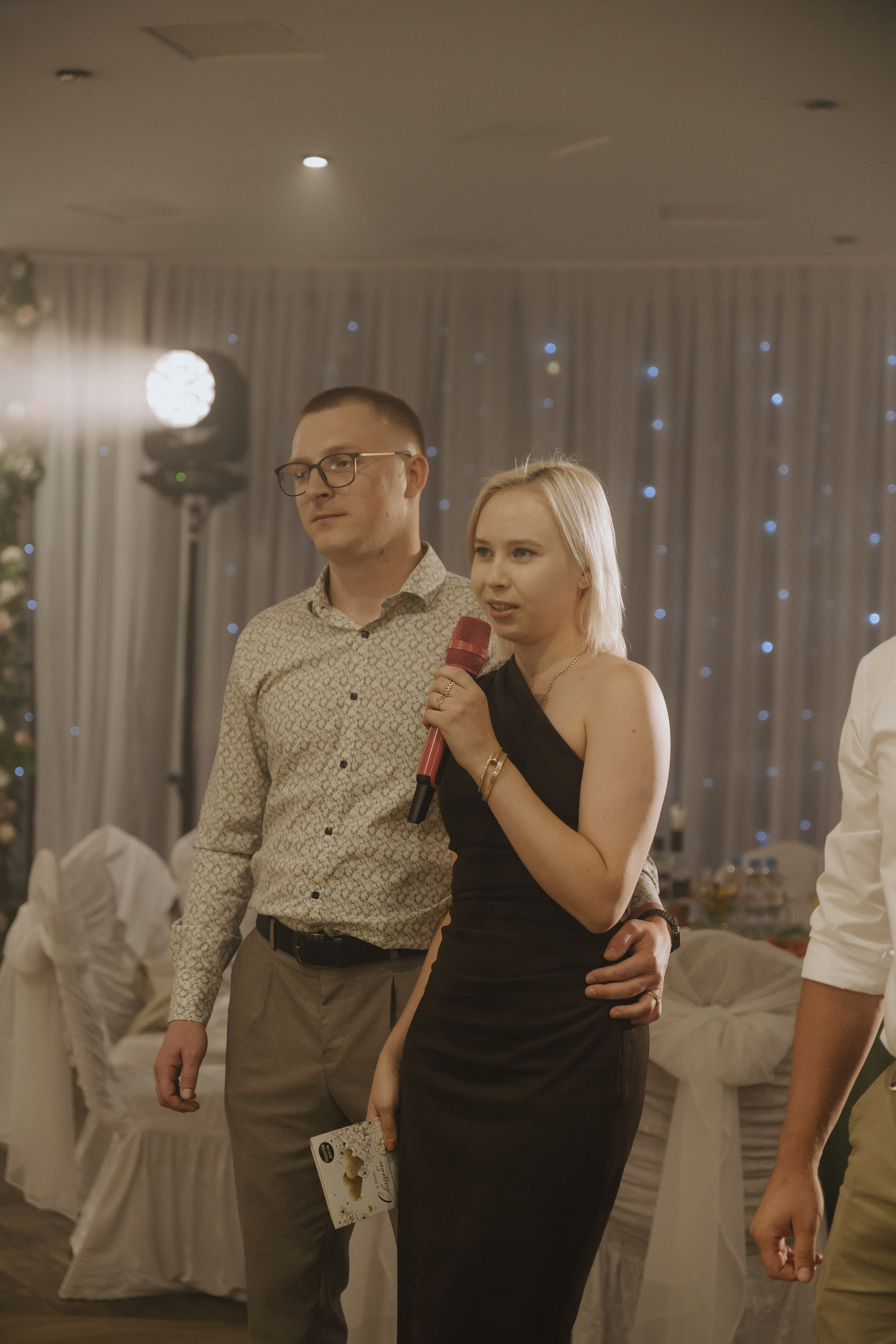 Кристина & Сергей