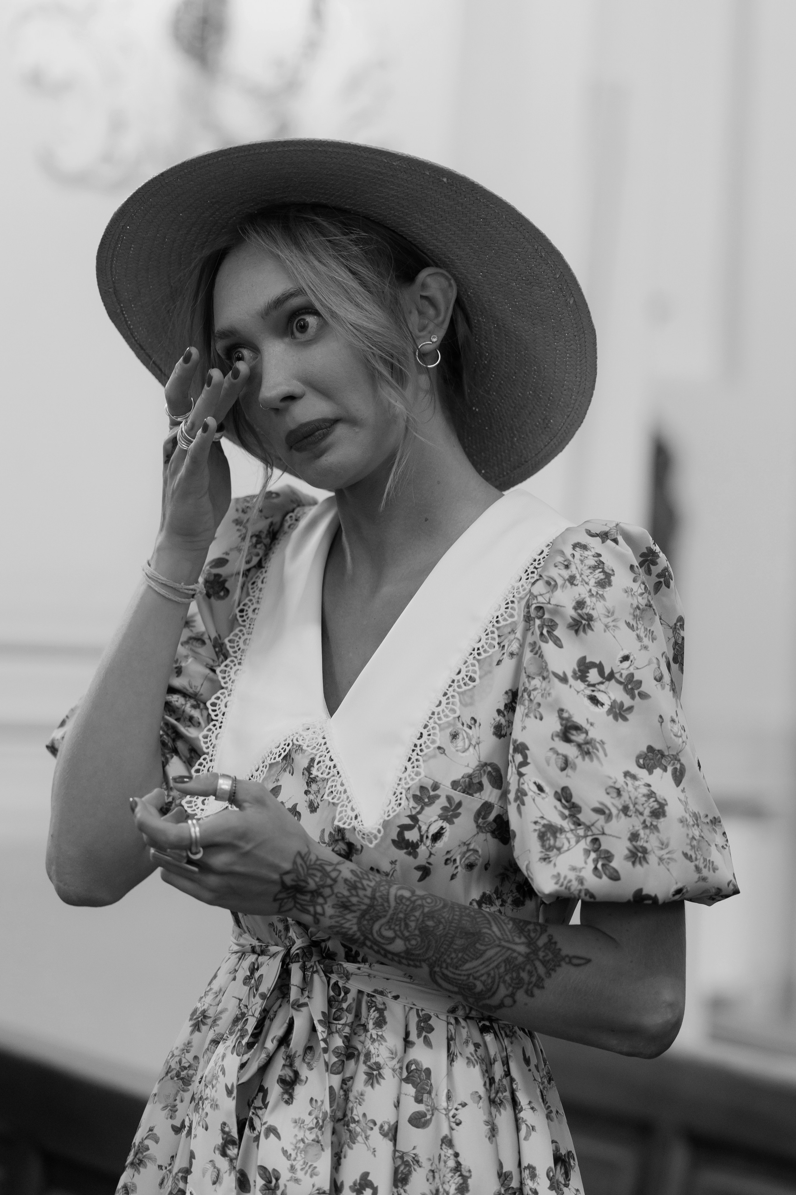 Marta & Arseniy. Свадебный фотограф Кристина Винокурова