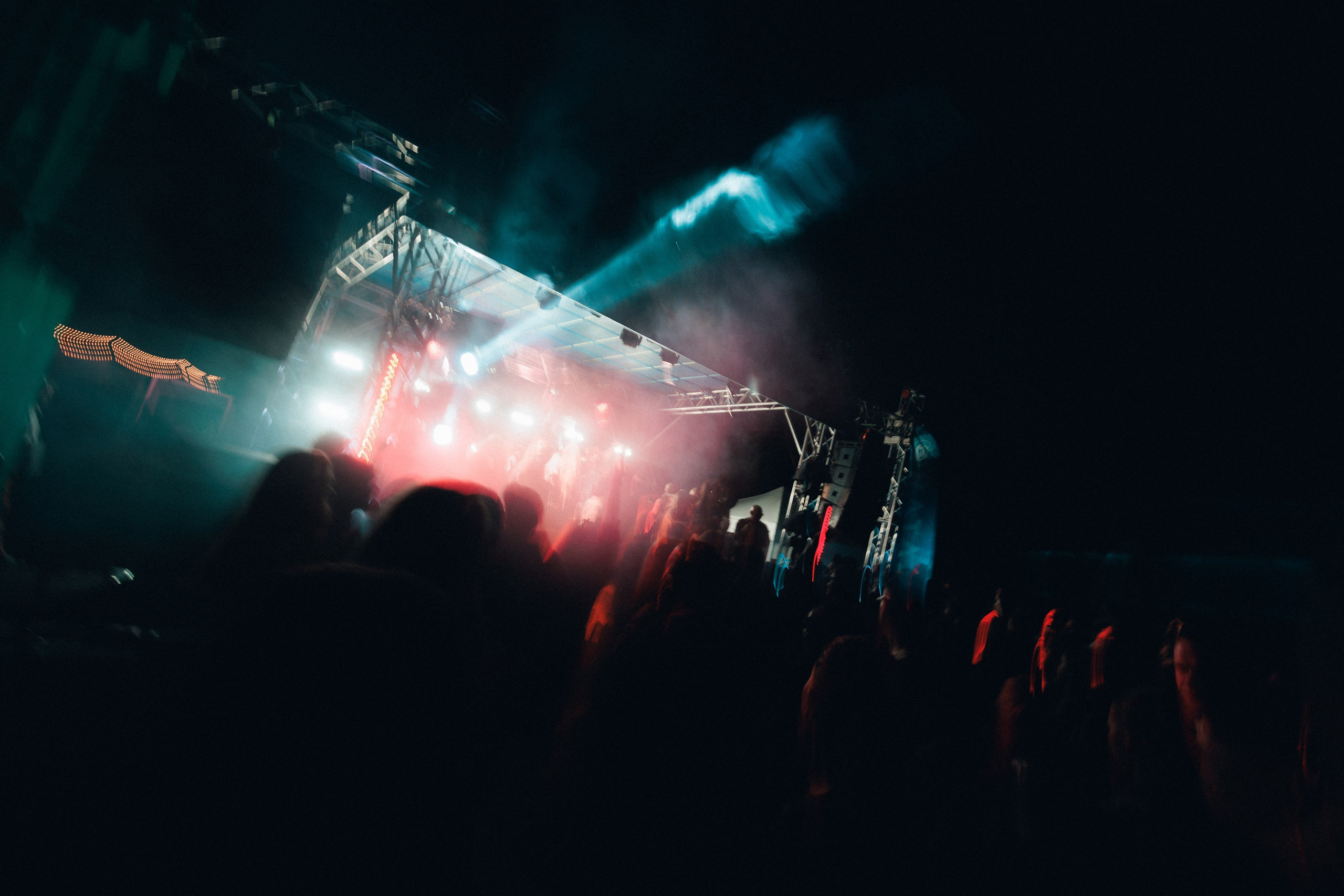 Фотограф Батурин Илья г. Красноярск