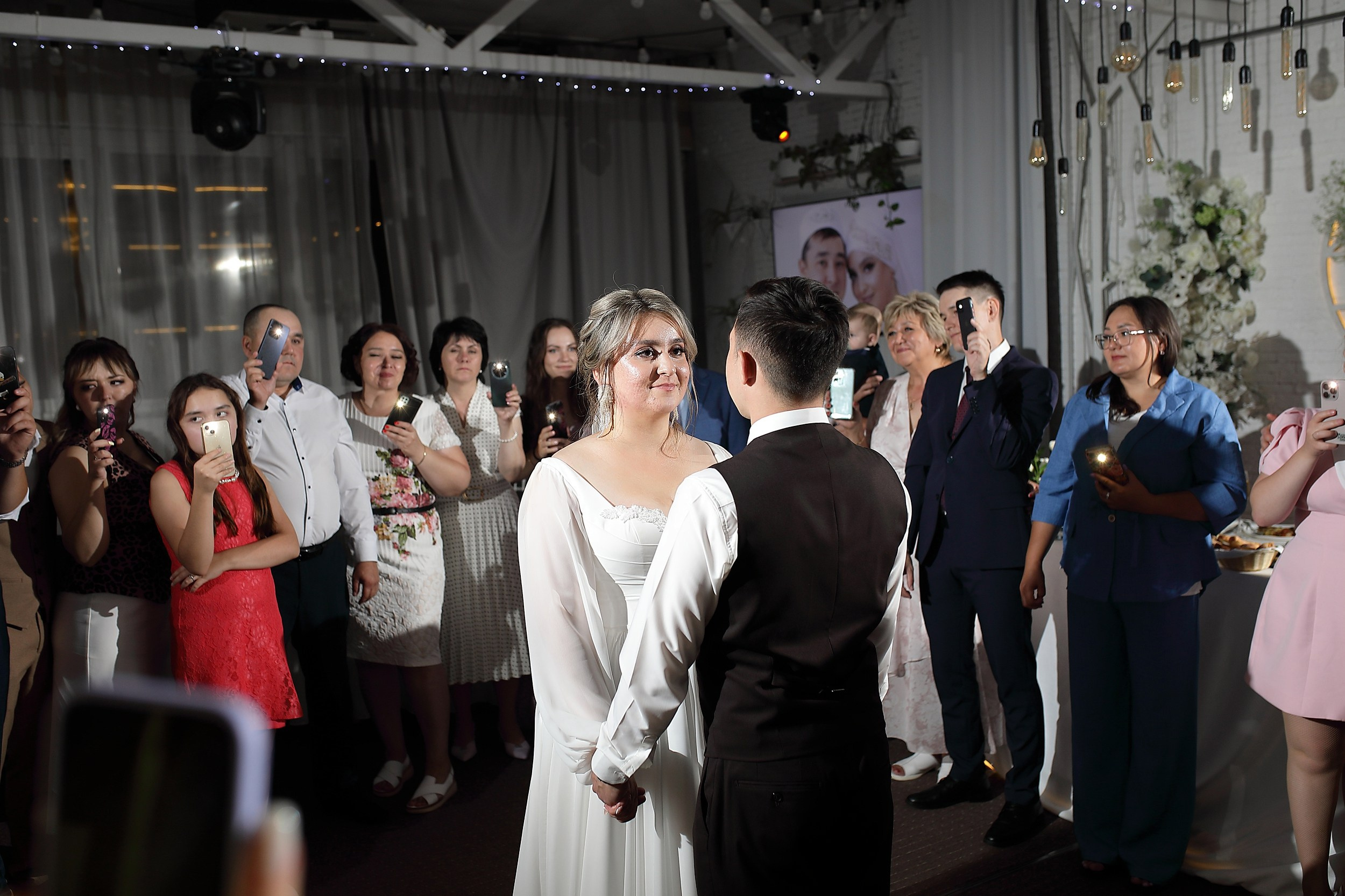 Свадебная фотосессия Расима и Анжелики в Екатеринбурге. Свадебный и семейный фотограф и видеограф в Екатеринбурге Полянские Тимур и Анастасия