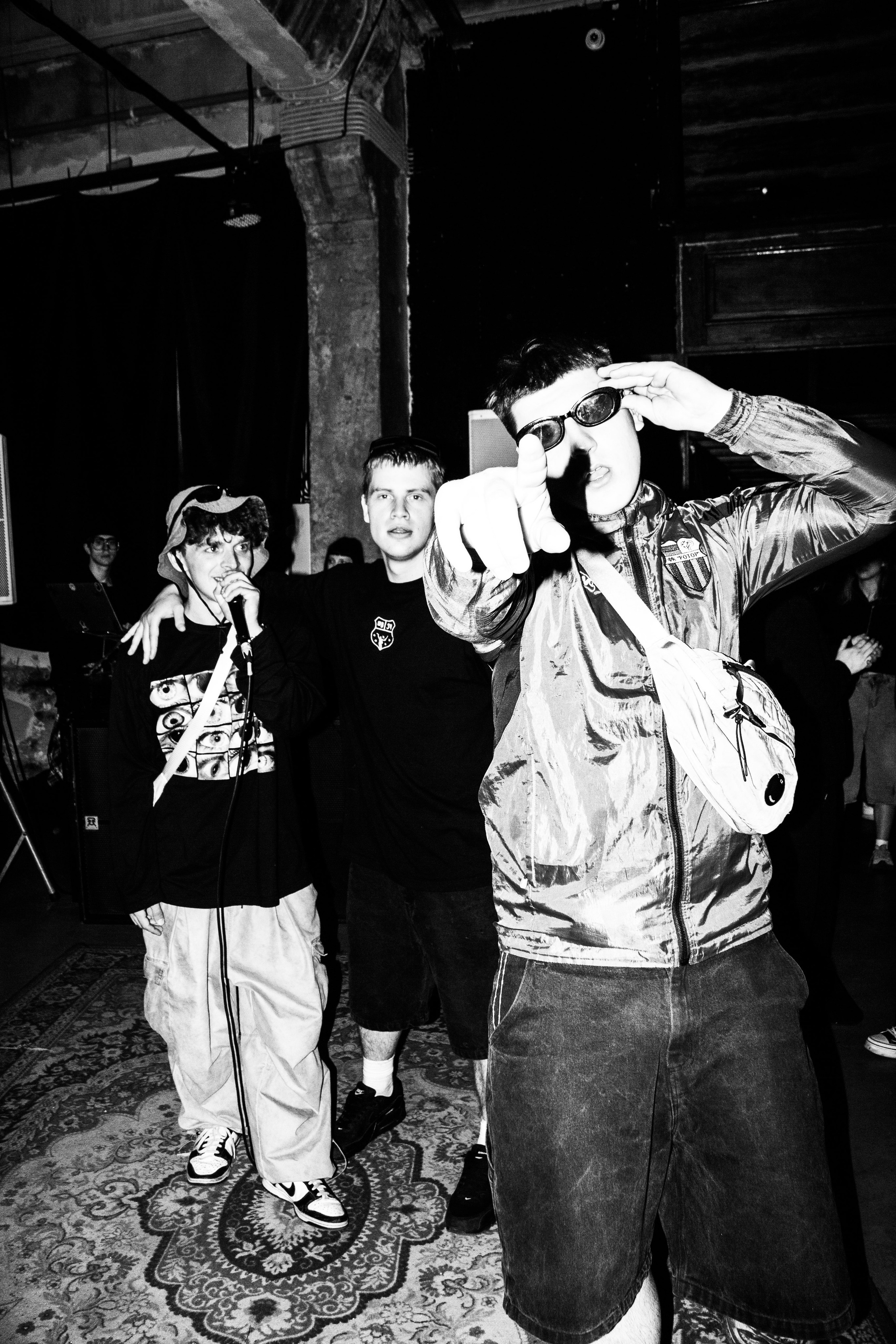 BLAST PROJECT. Киношник — фотограф в Санкт-Петербурге и Калининграде