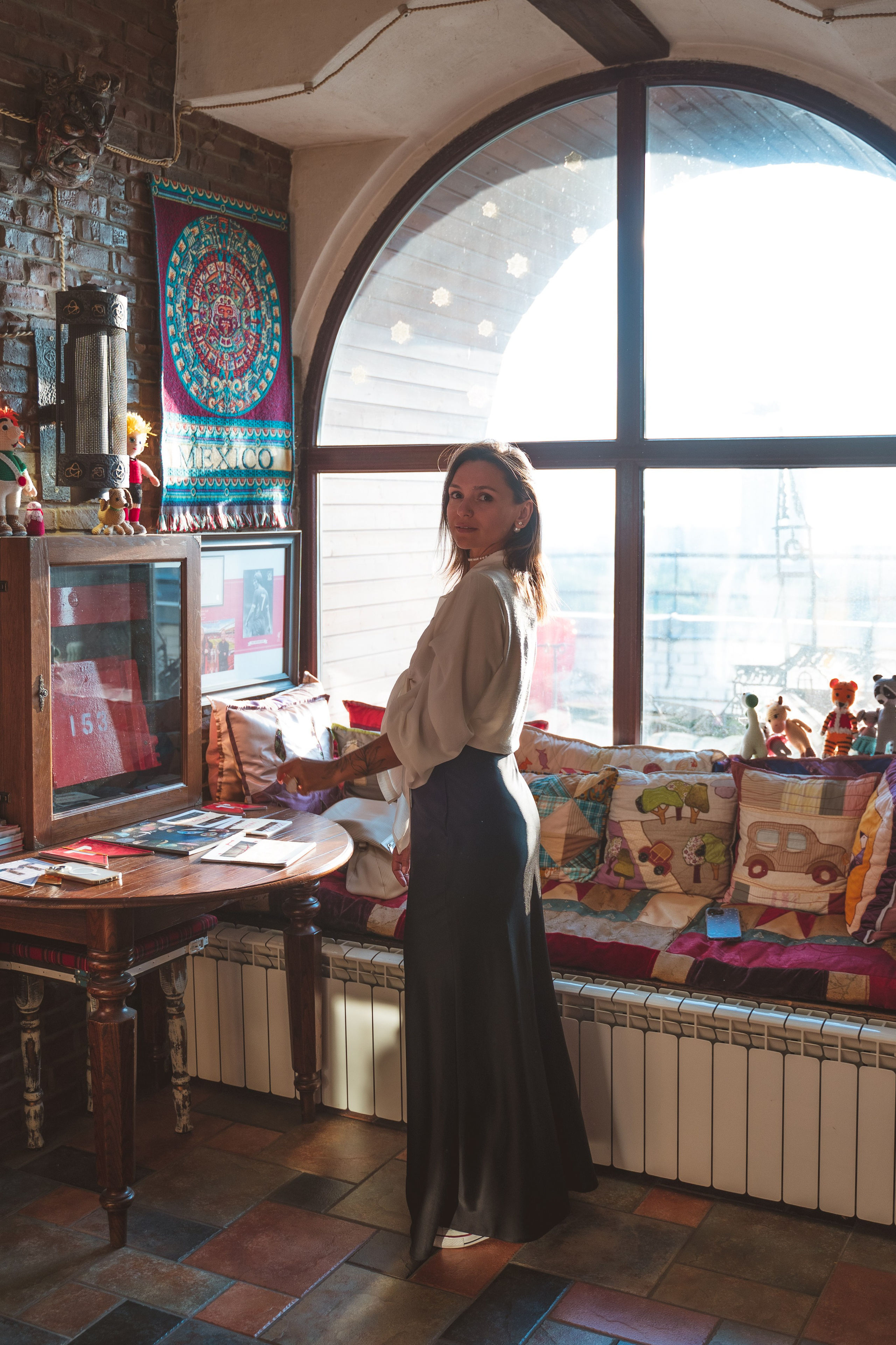 Джаз на крыше. Свадебный и репортажный фотограф в Уфе| Осетрова Ольга