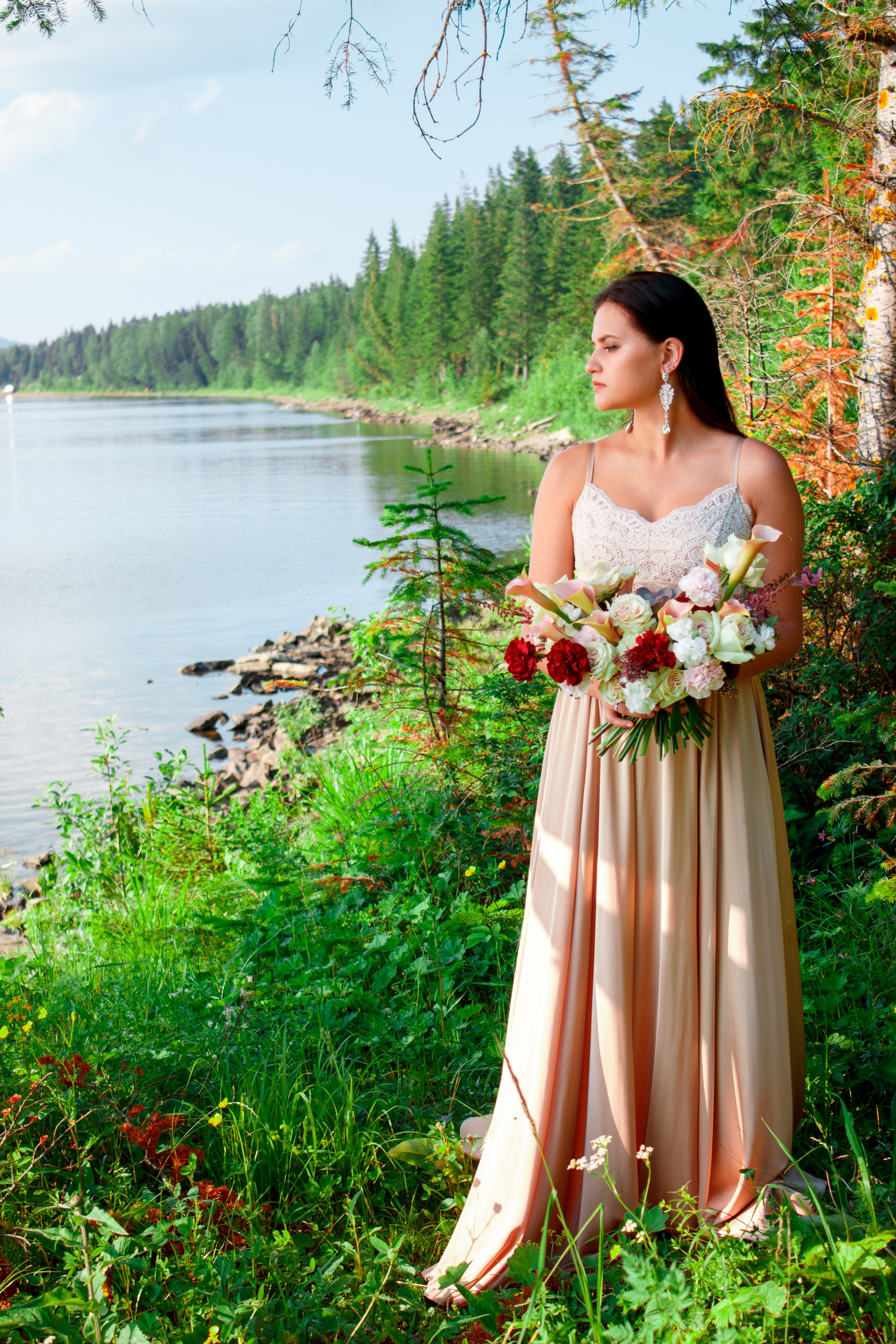 Свадьба. Зюраткуль. Главная