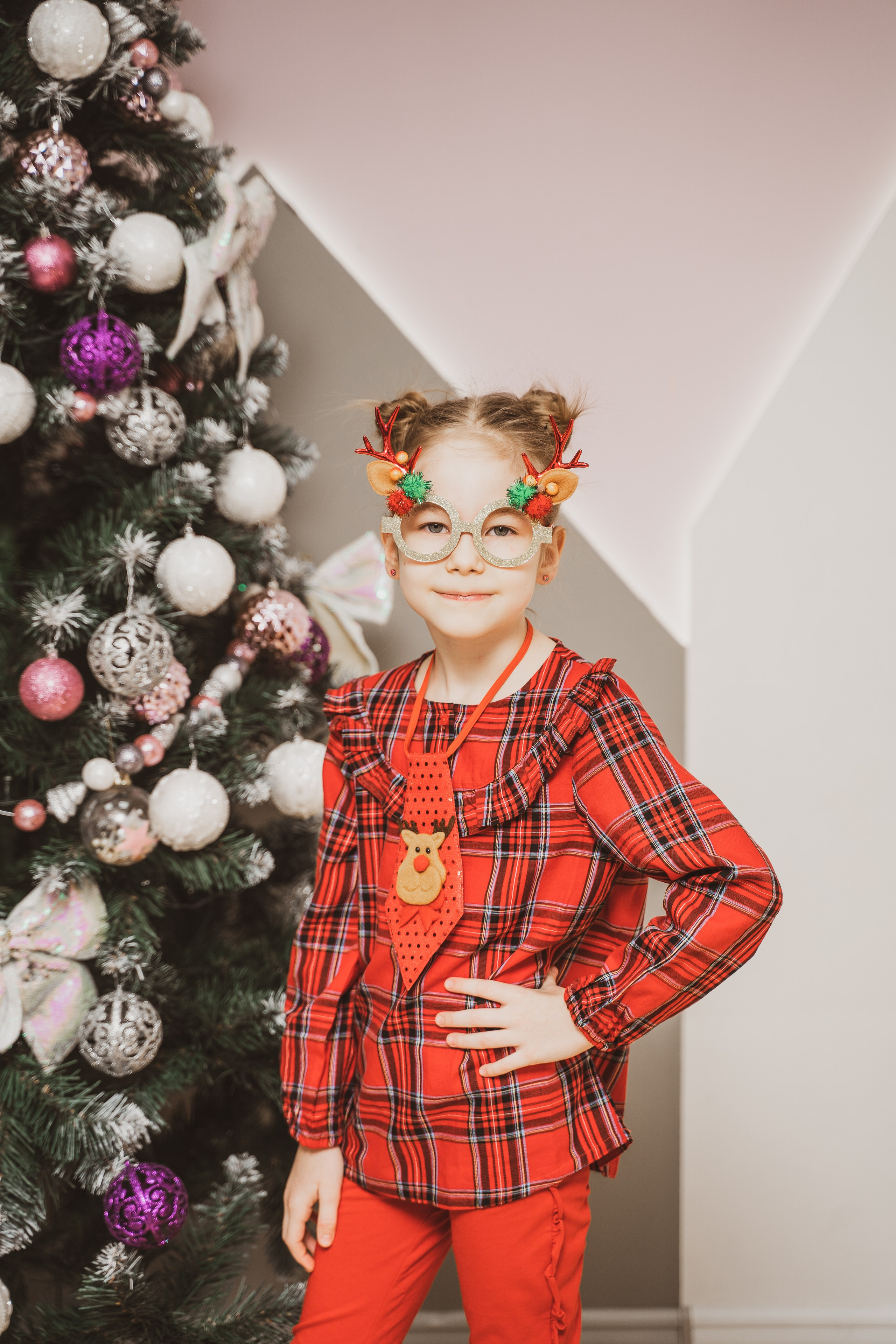 1 гимназия Новогодний утренник. Свадебный и репортажный фотограф в Уфе| Осетрова Ольга