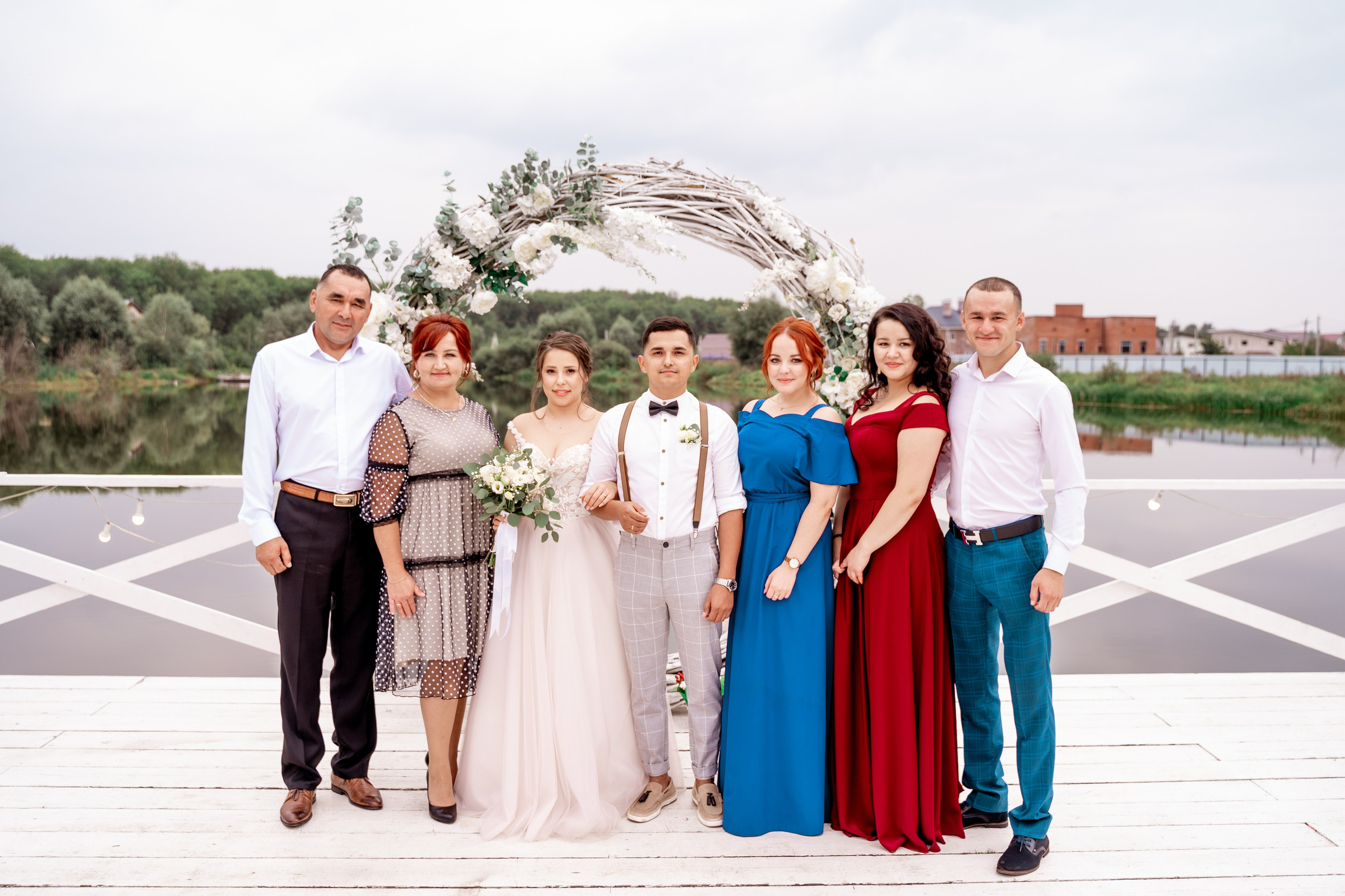 Свадебная фотосессия. Главная